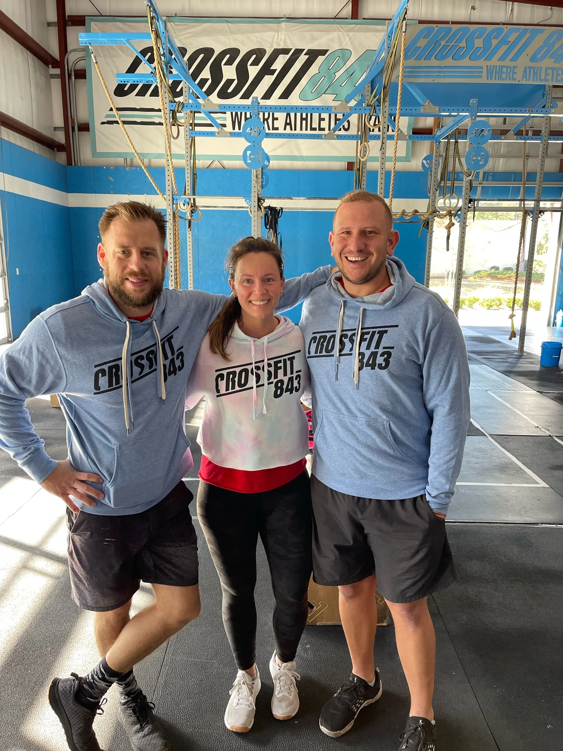 12.27.21 Workout of the Day