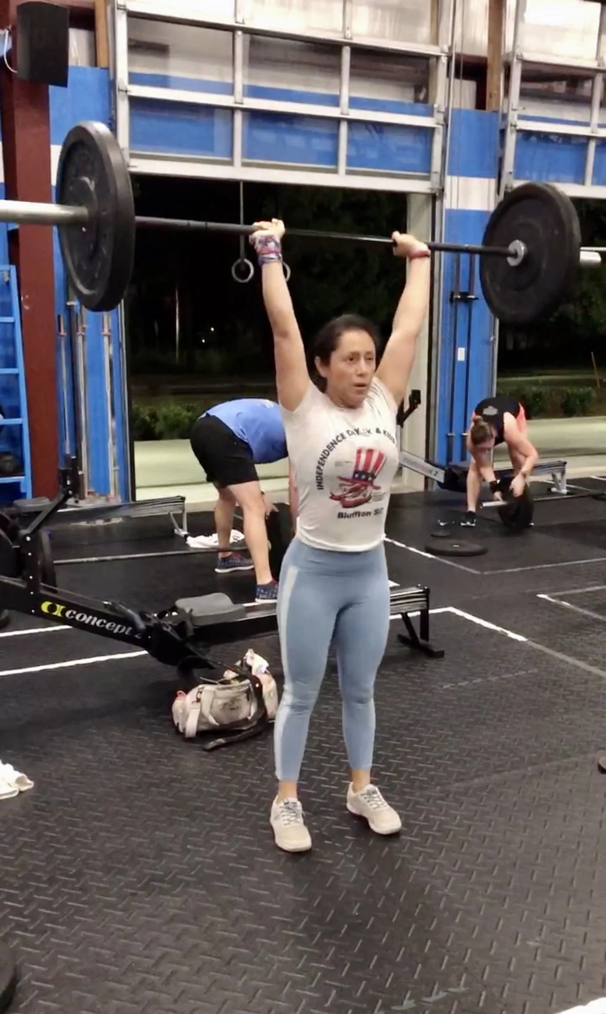 01.02.22 Workout of the Day