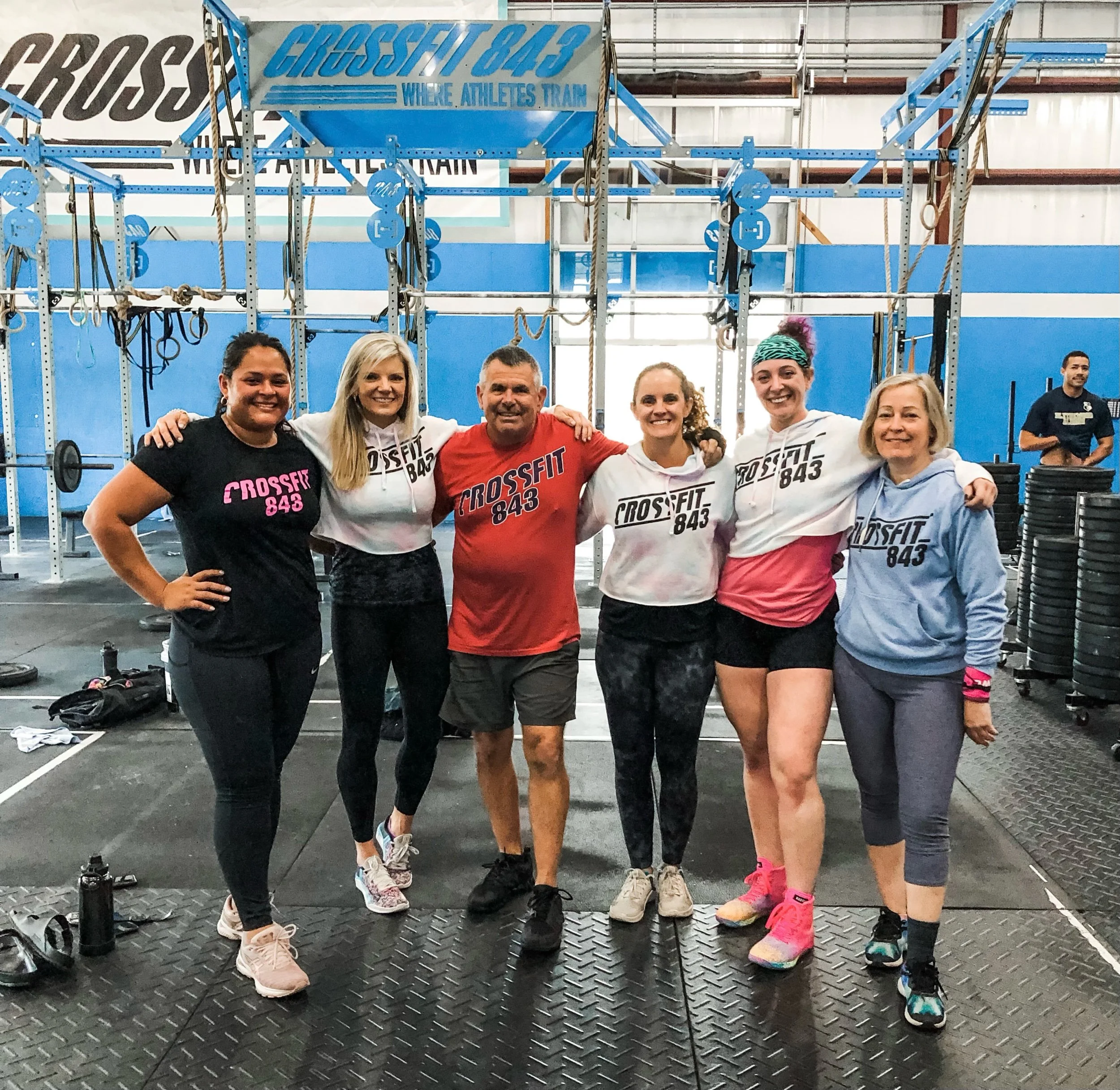 01.06.22 Workout of the Day