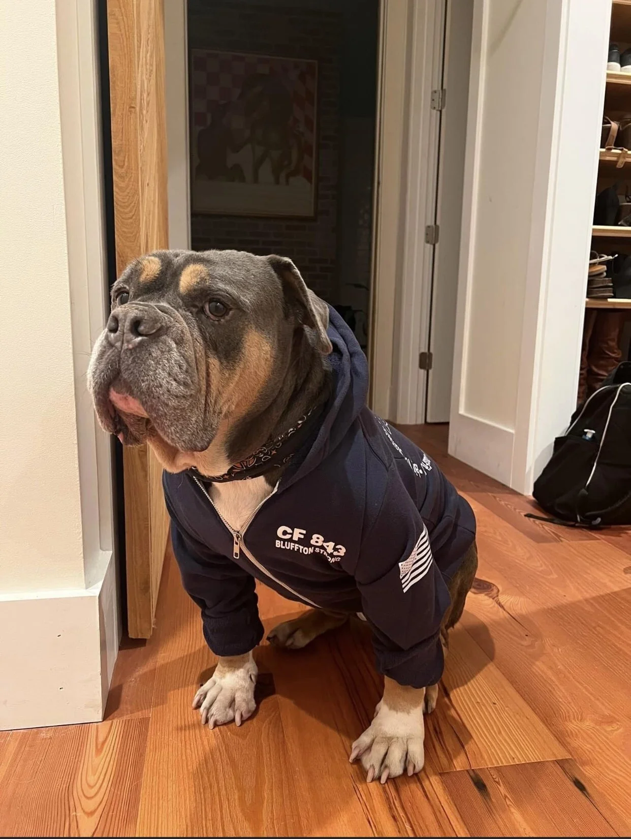 01.13.22 Workout of the Day