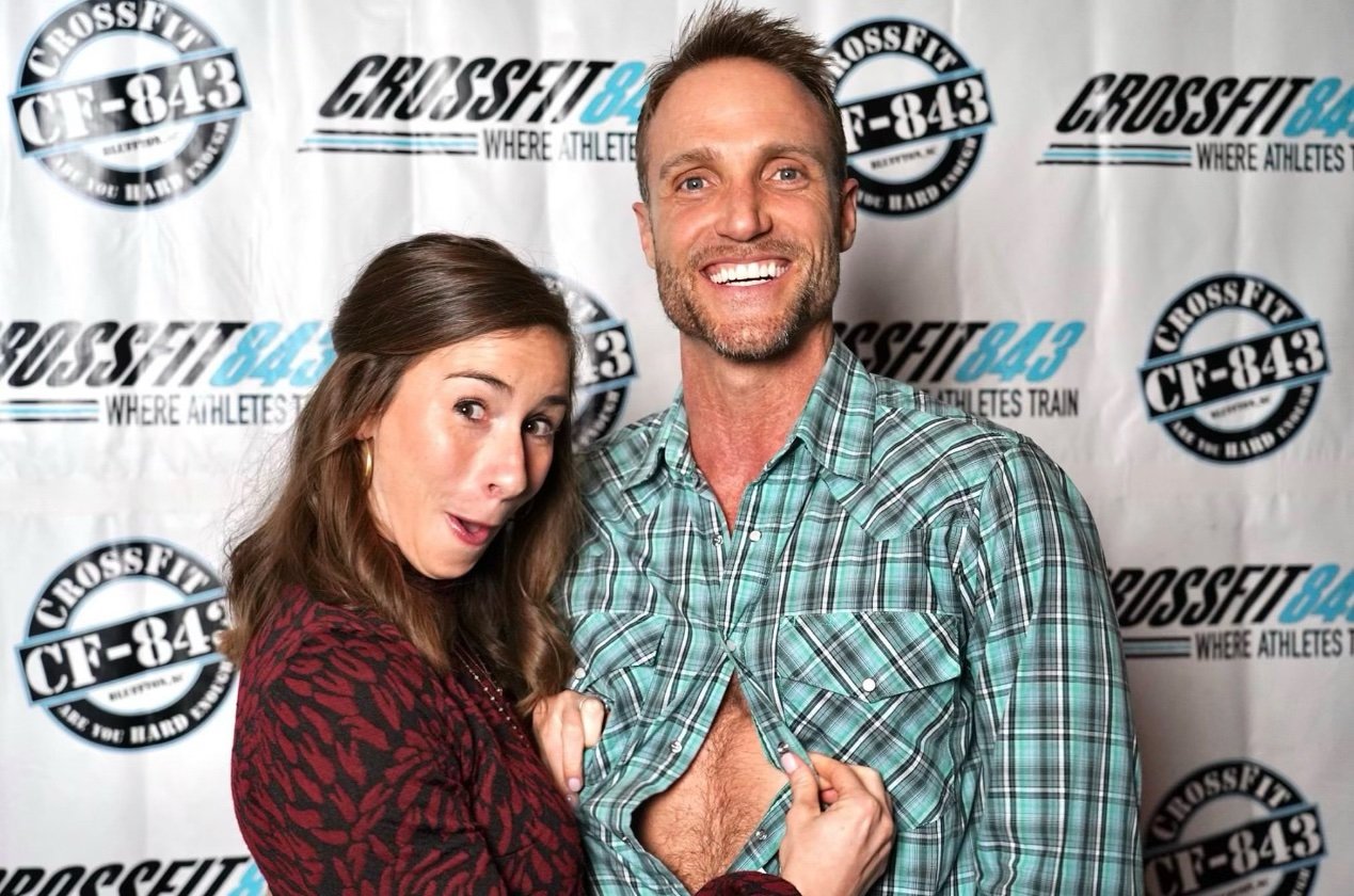 1.16.22 Workout of the Day