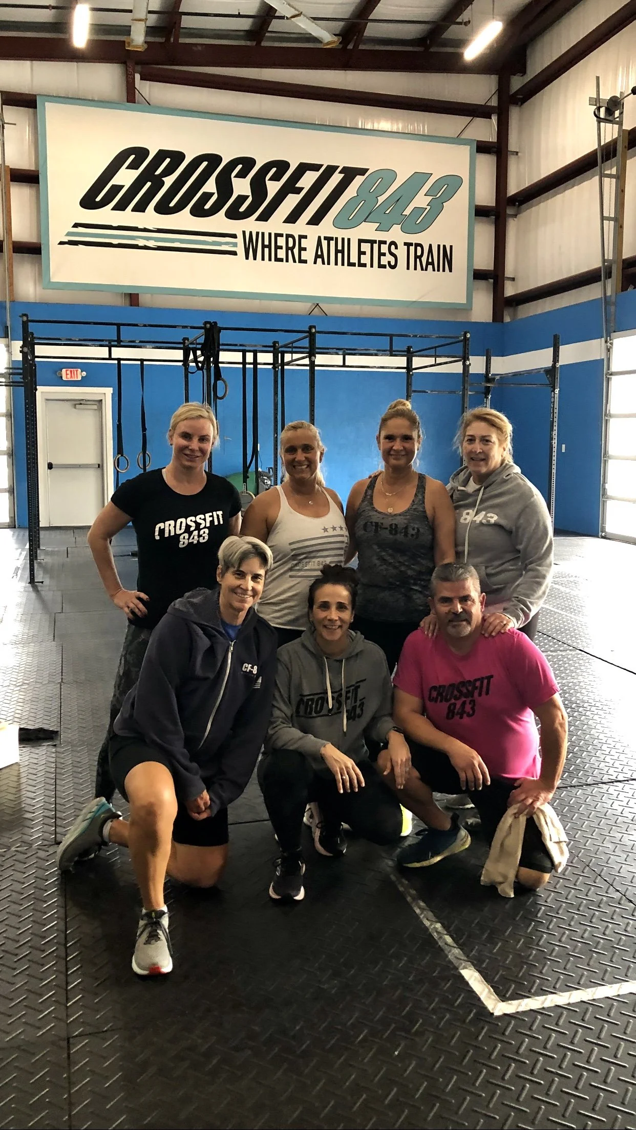 1.18.22 Workout of the Day