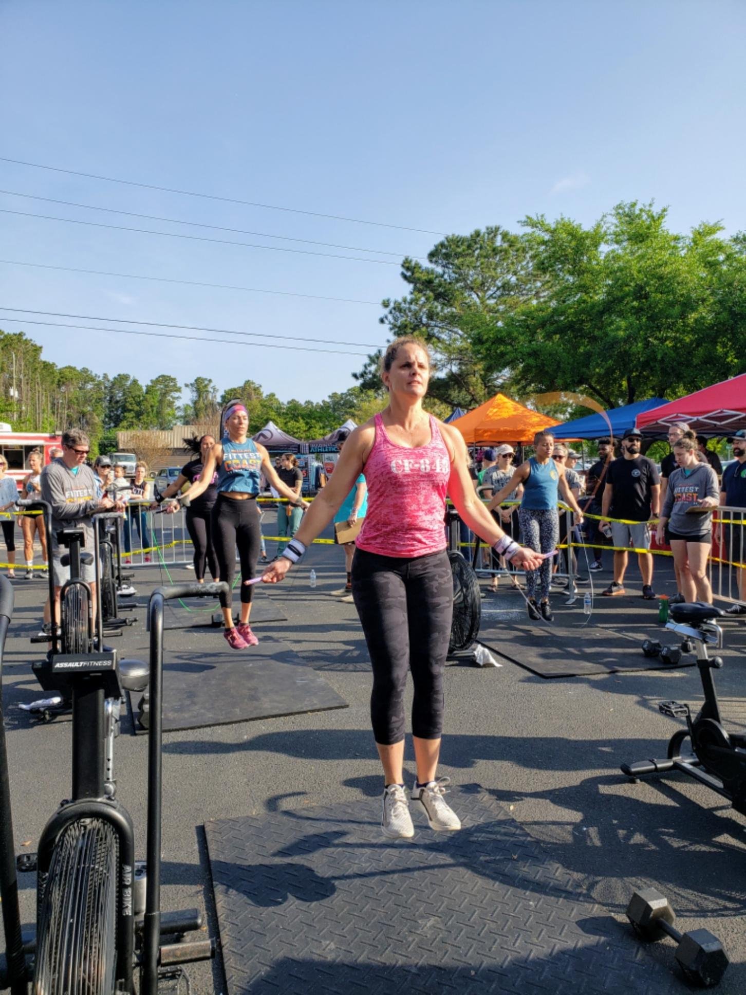 1.19.22 Workout of the Day