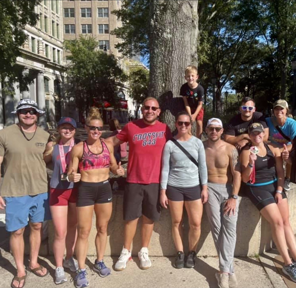 1.23.22 Workout of the Day