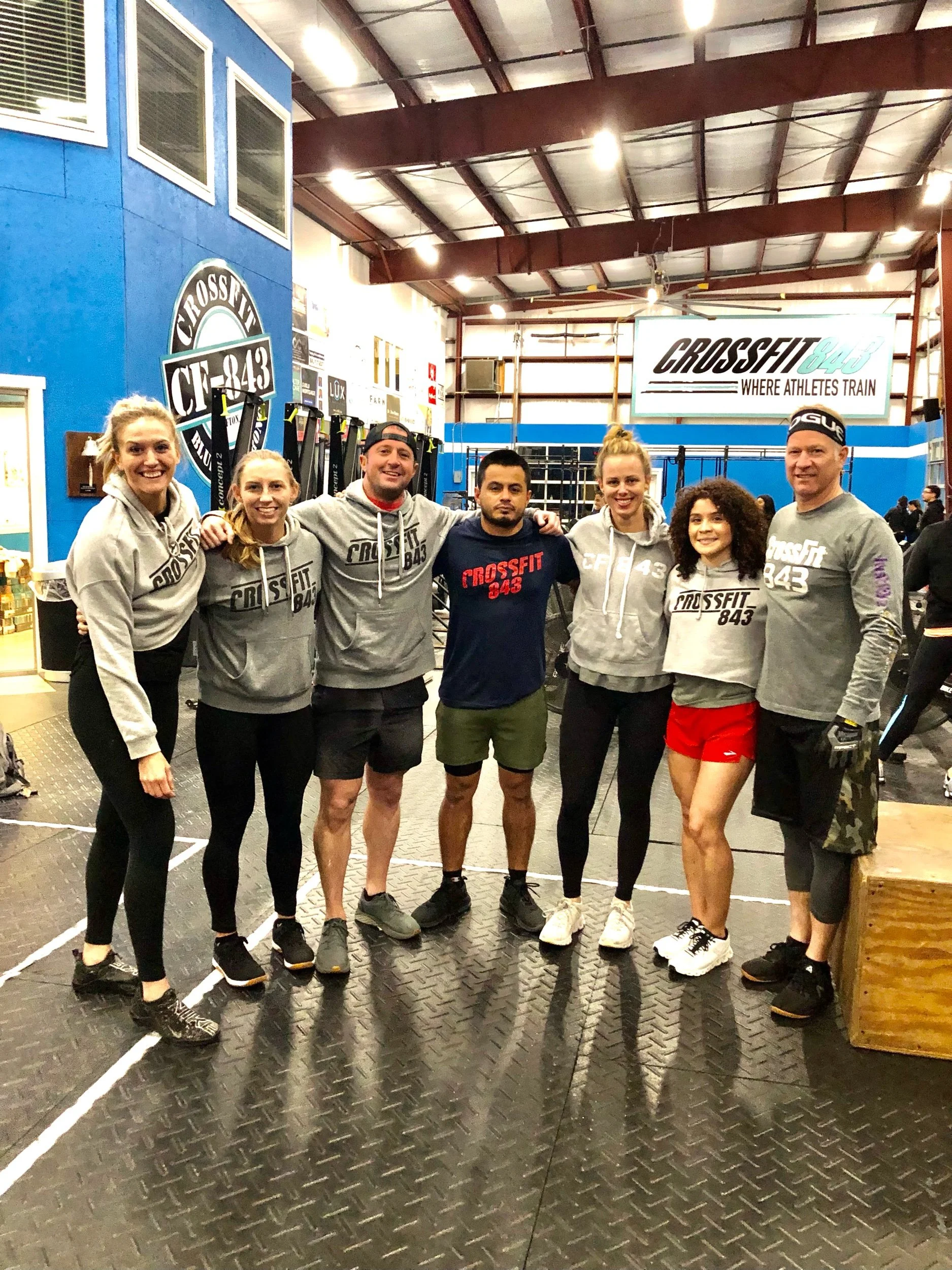 1.25.22 Workout of The Day