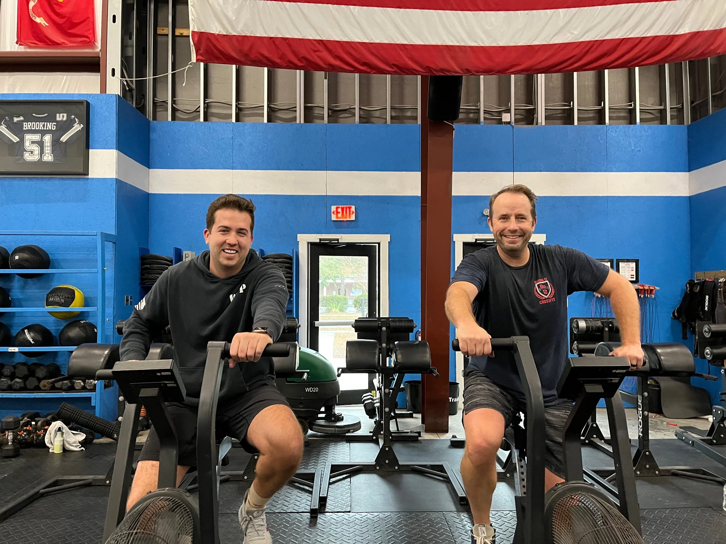 1.26.22 Workout of the Day