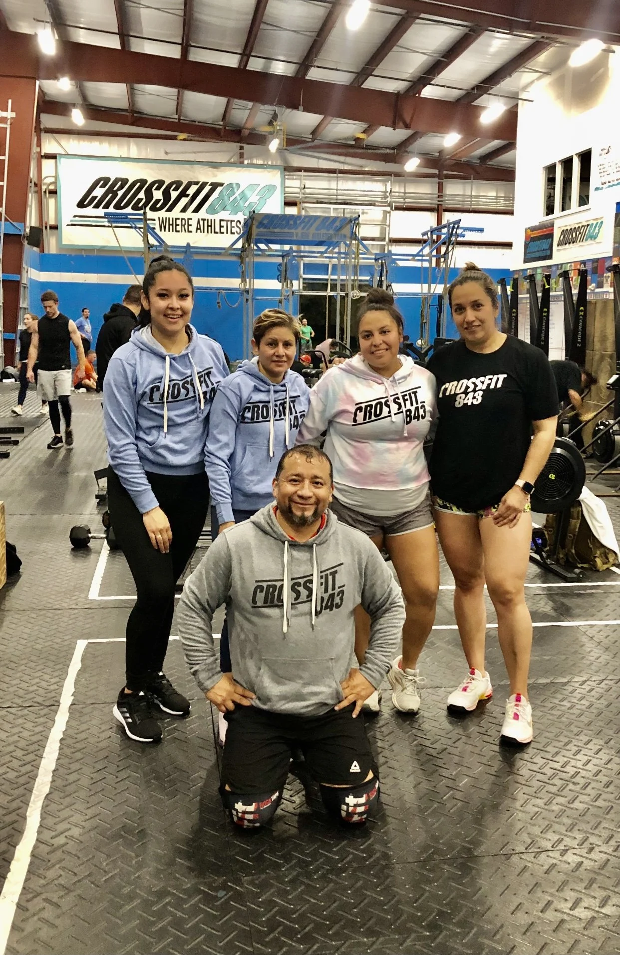 1.27.22 Workout of the Day