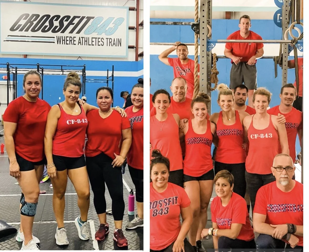 1.28.22 Workout of the Day