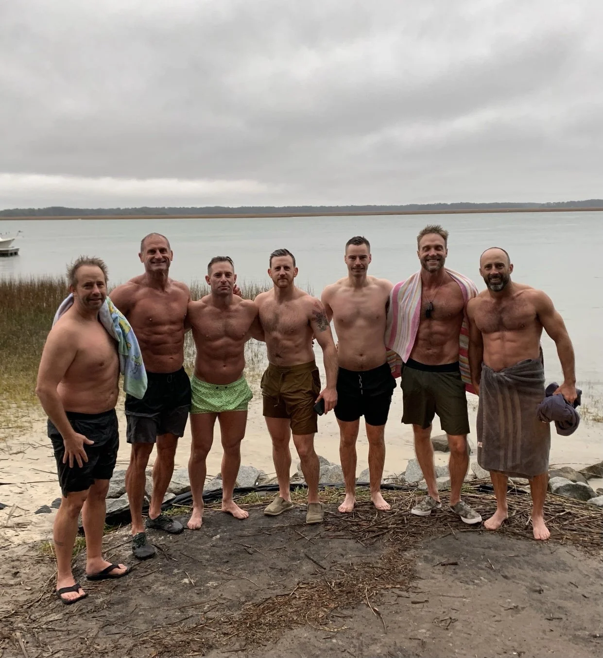 2.3.22 Workout of the Day