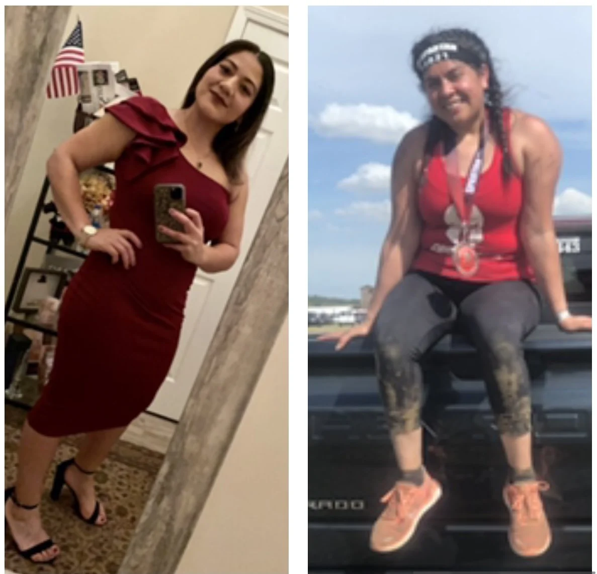 2.9.22 Workout of the Day