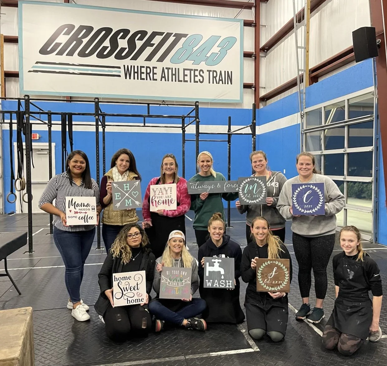 2.14.22 Workout of the Day