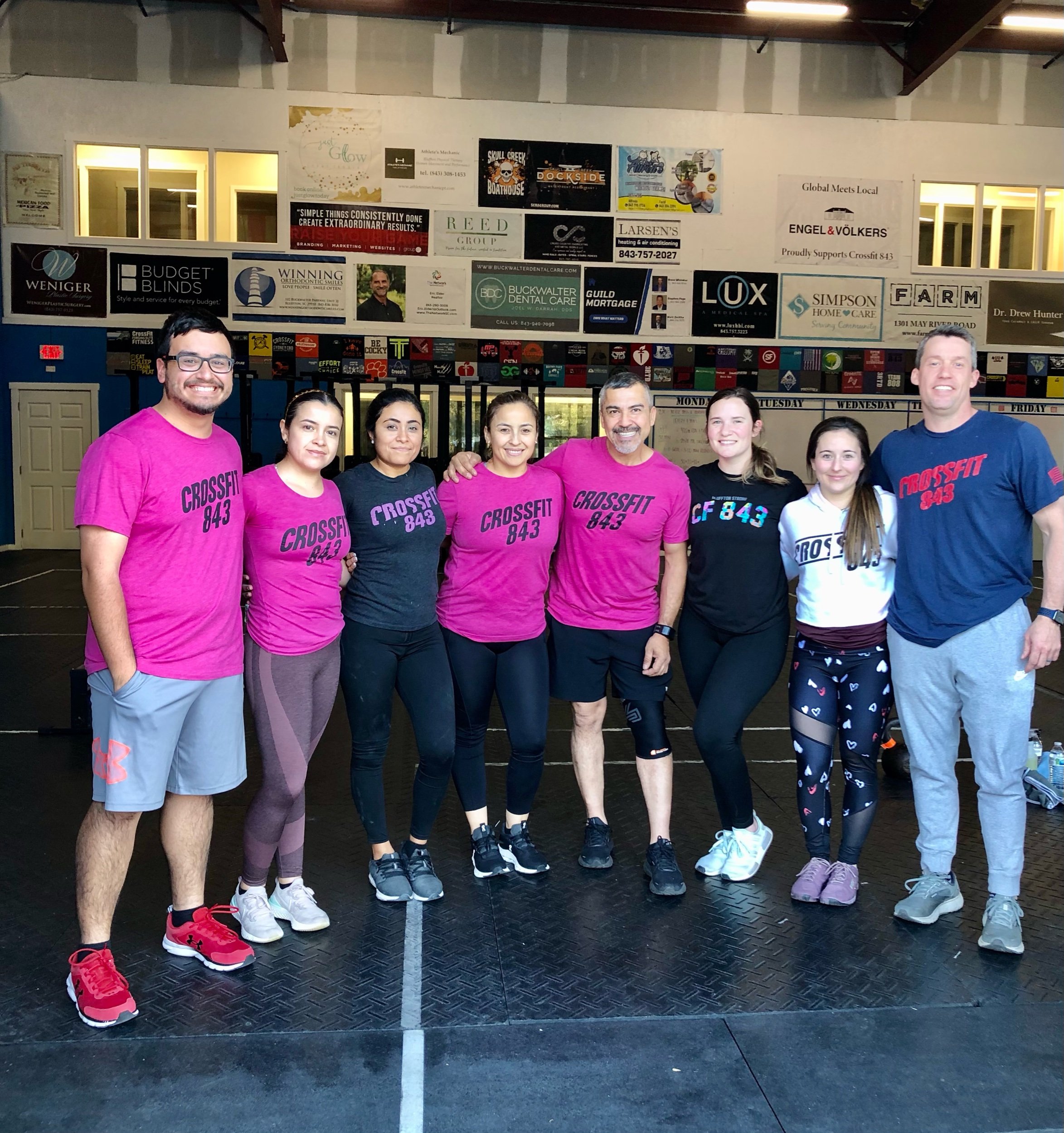 2.15.22 Workout of the Day