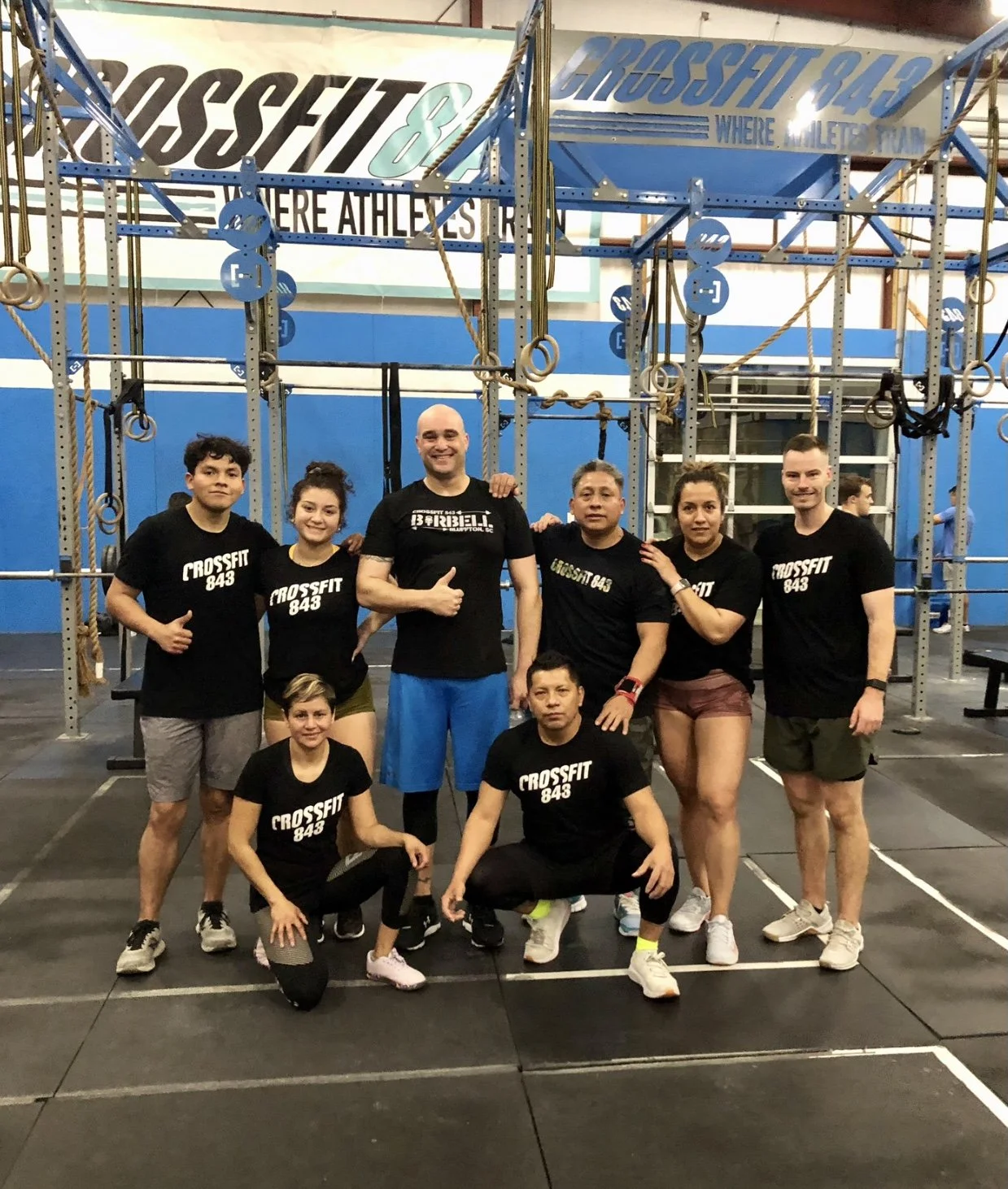 2.16.22 Workout of the Day