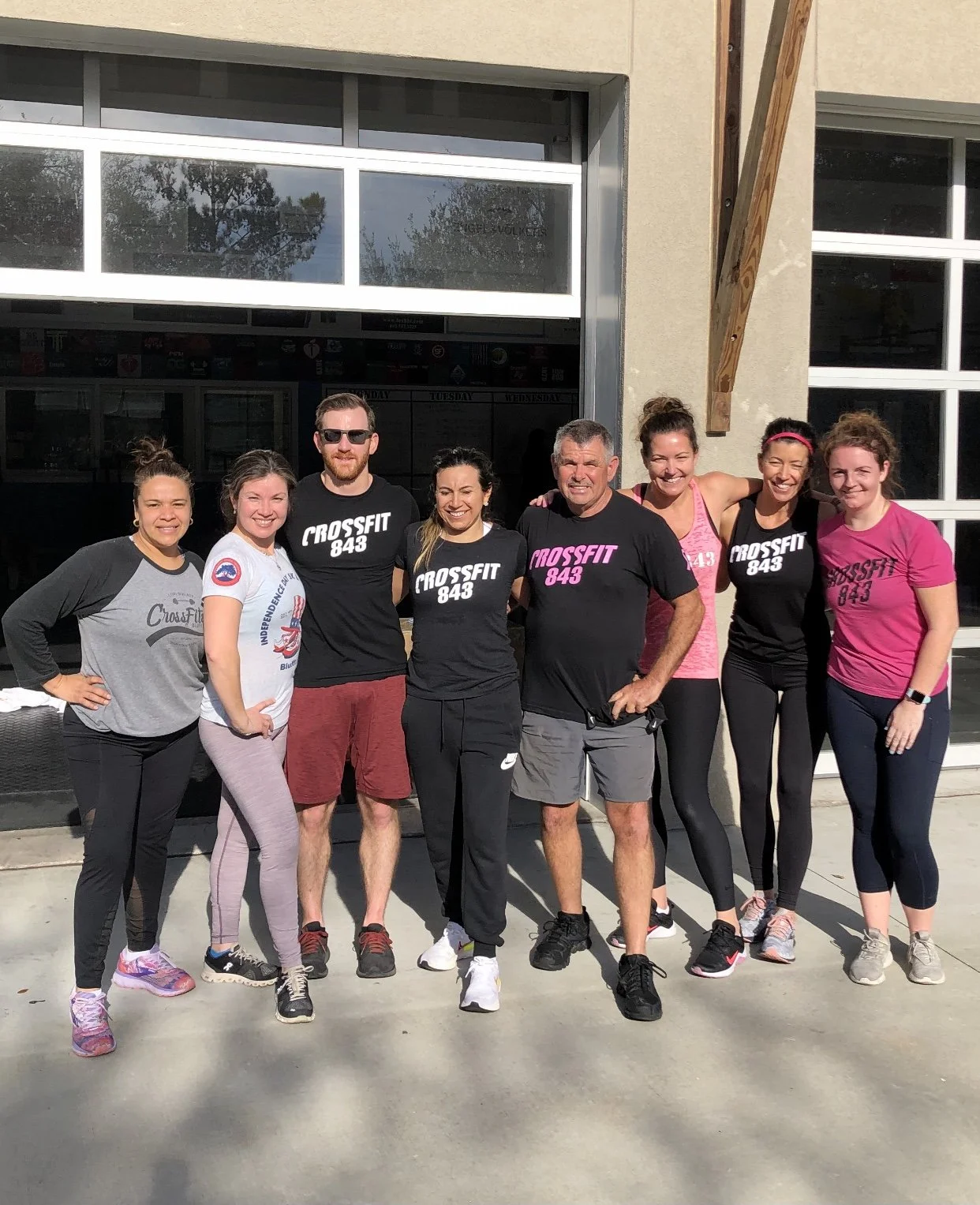 2.17.22 Workout of the Day