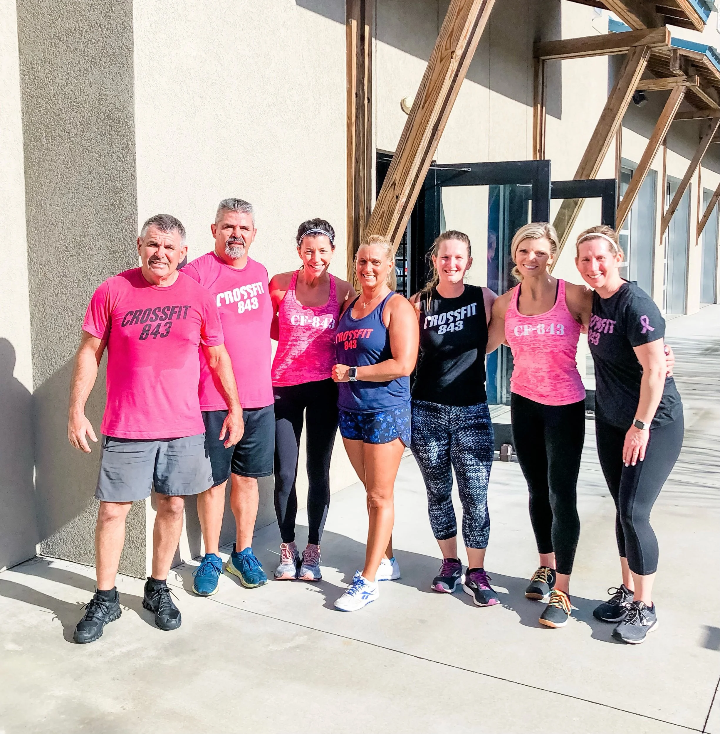 2.19.22 Workout of the Day