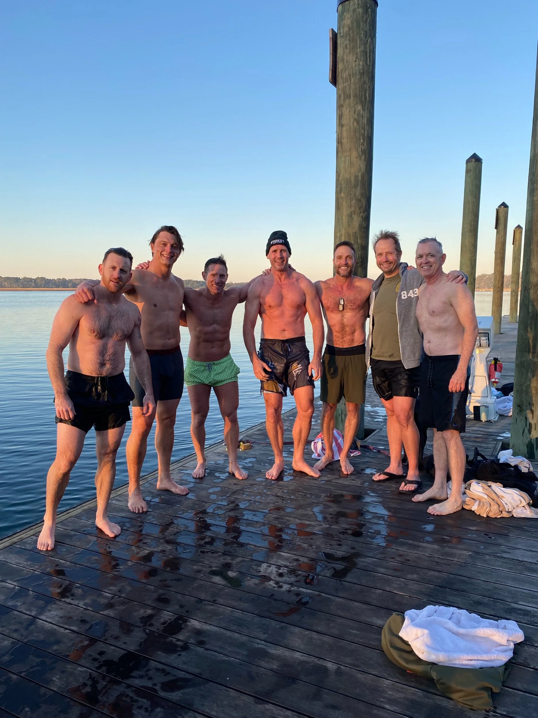 2.20.22 Workout of the Day