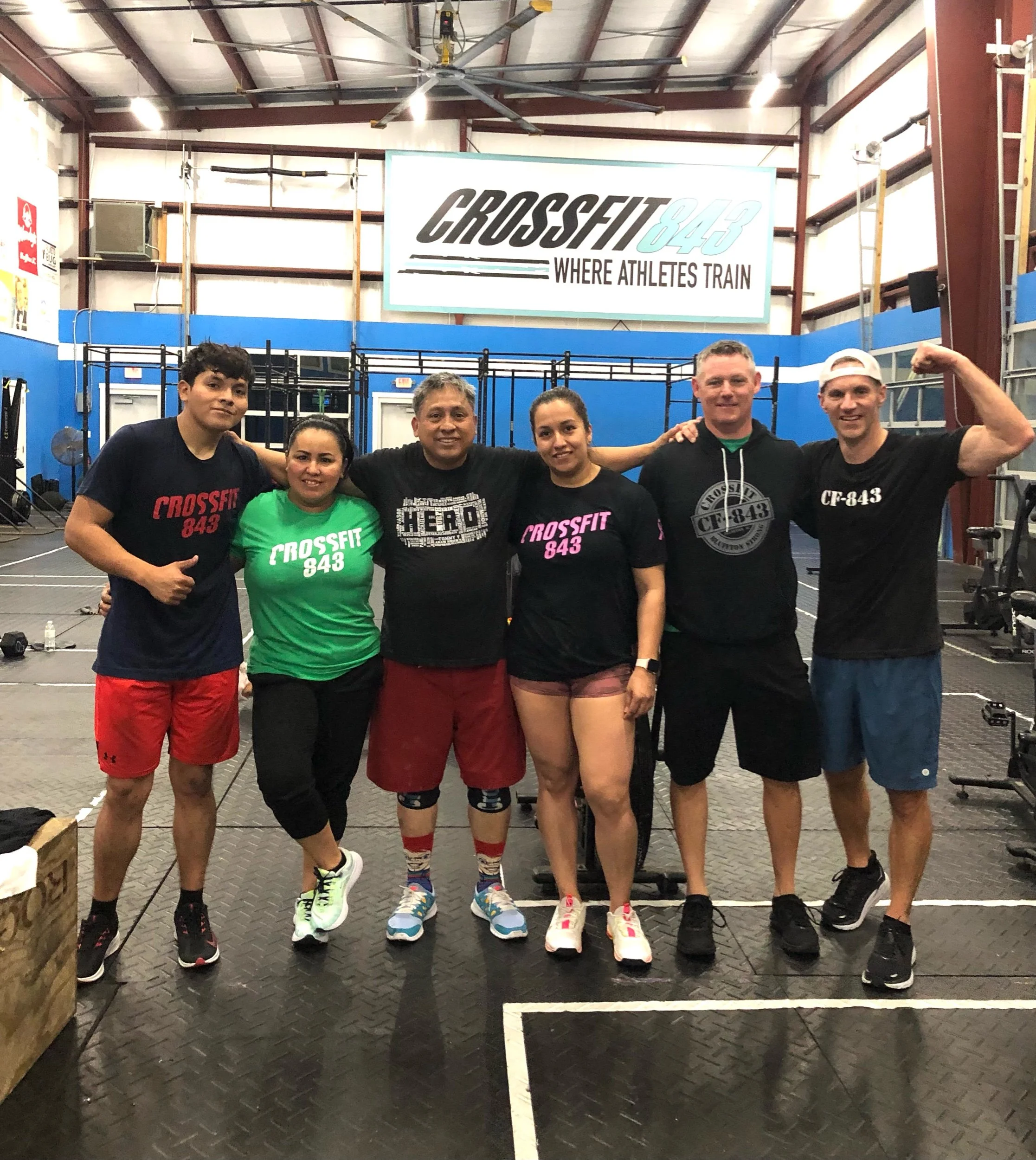 2.23.22 Workout of the Day