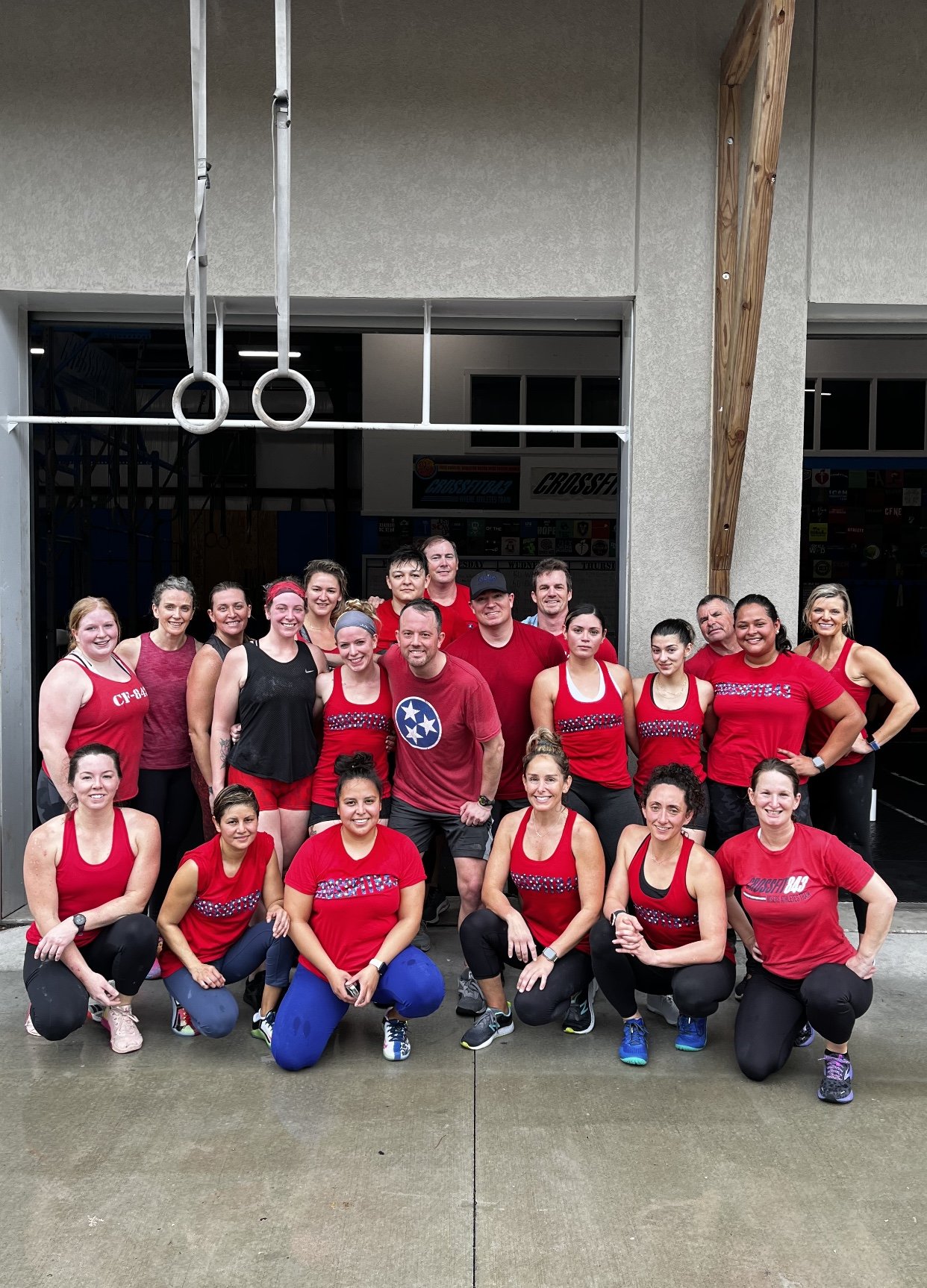 2.25.22 Workout of the Day