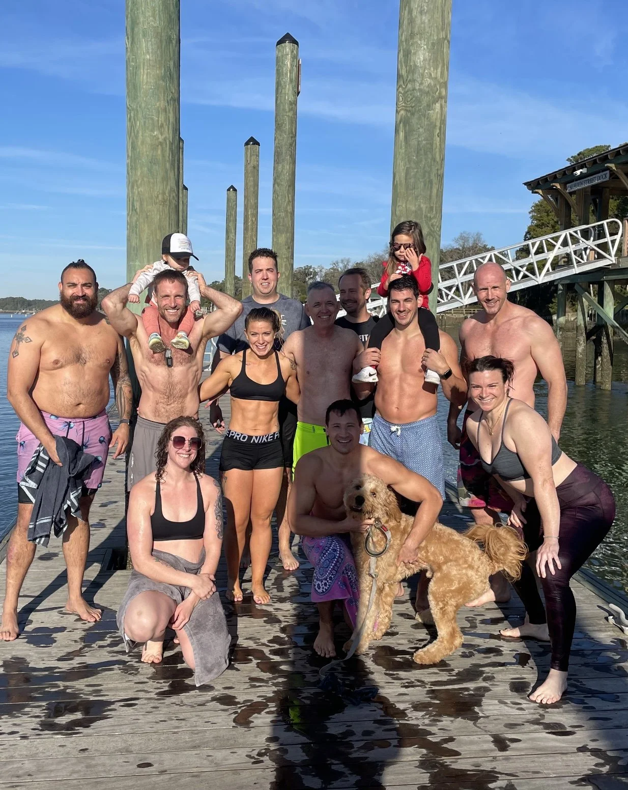 2.27.22 Workout of the Day