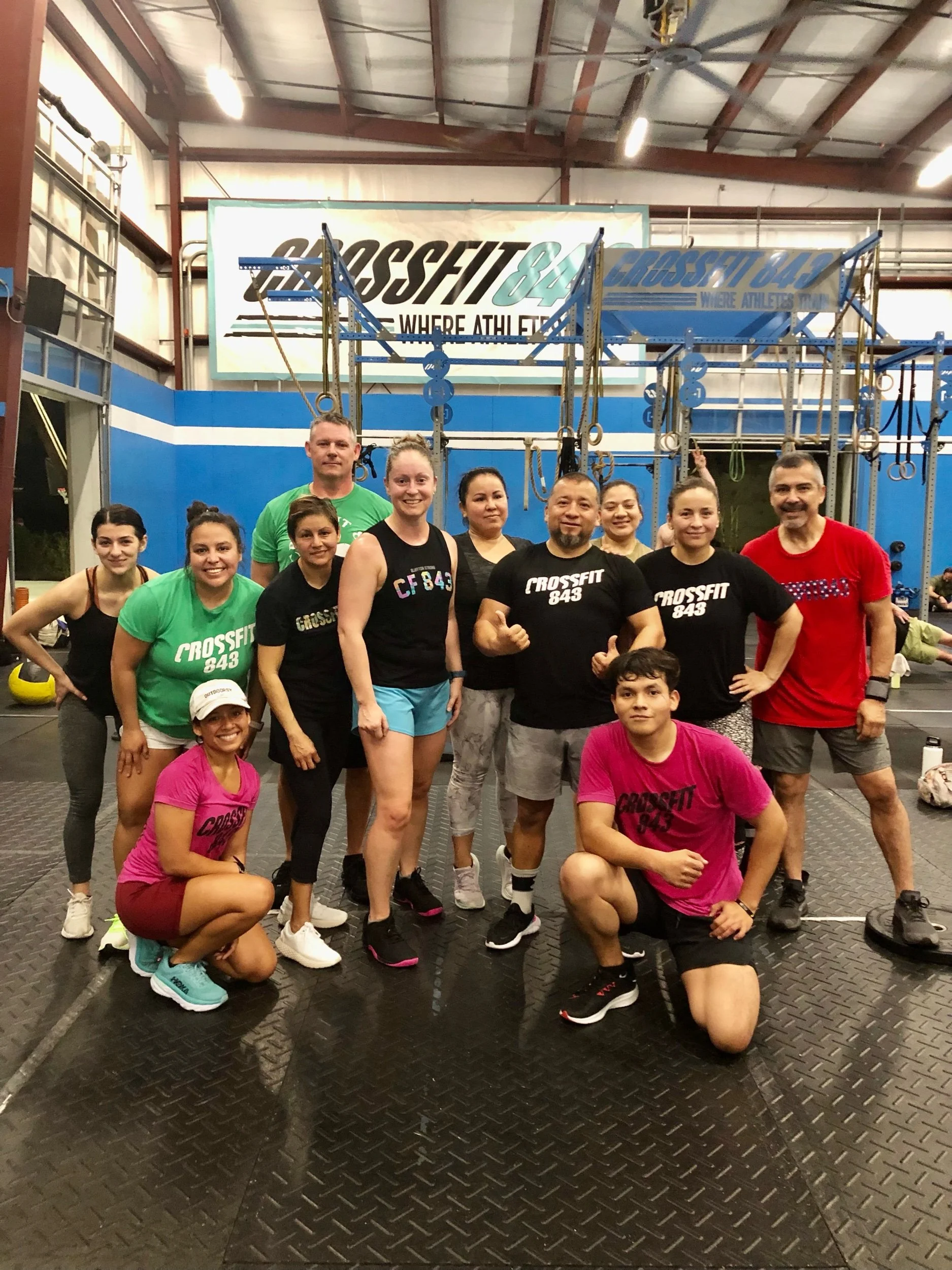 2.28.22 Workout of the Day