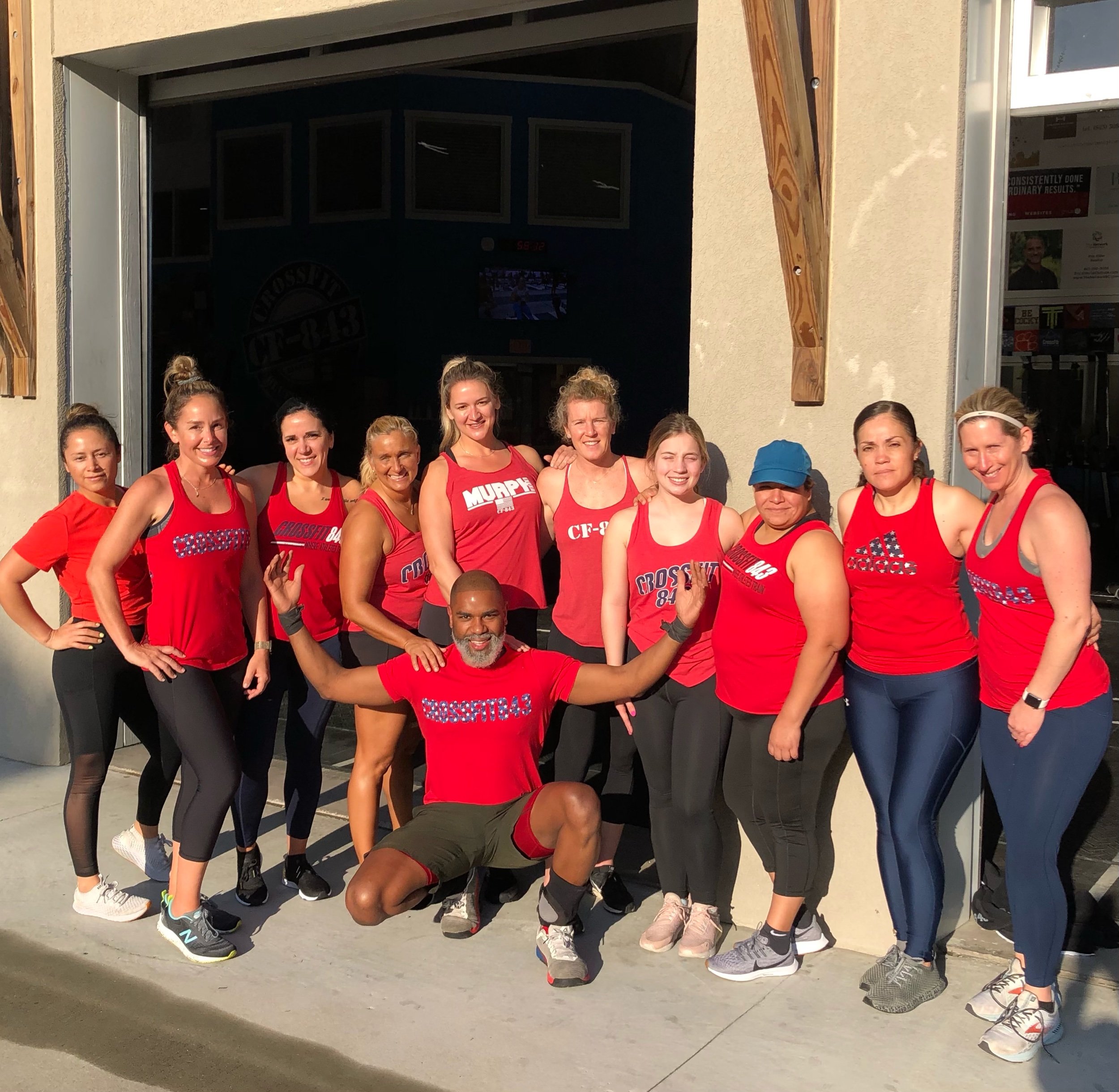 3.04.22 Workout of the Day