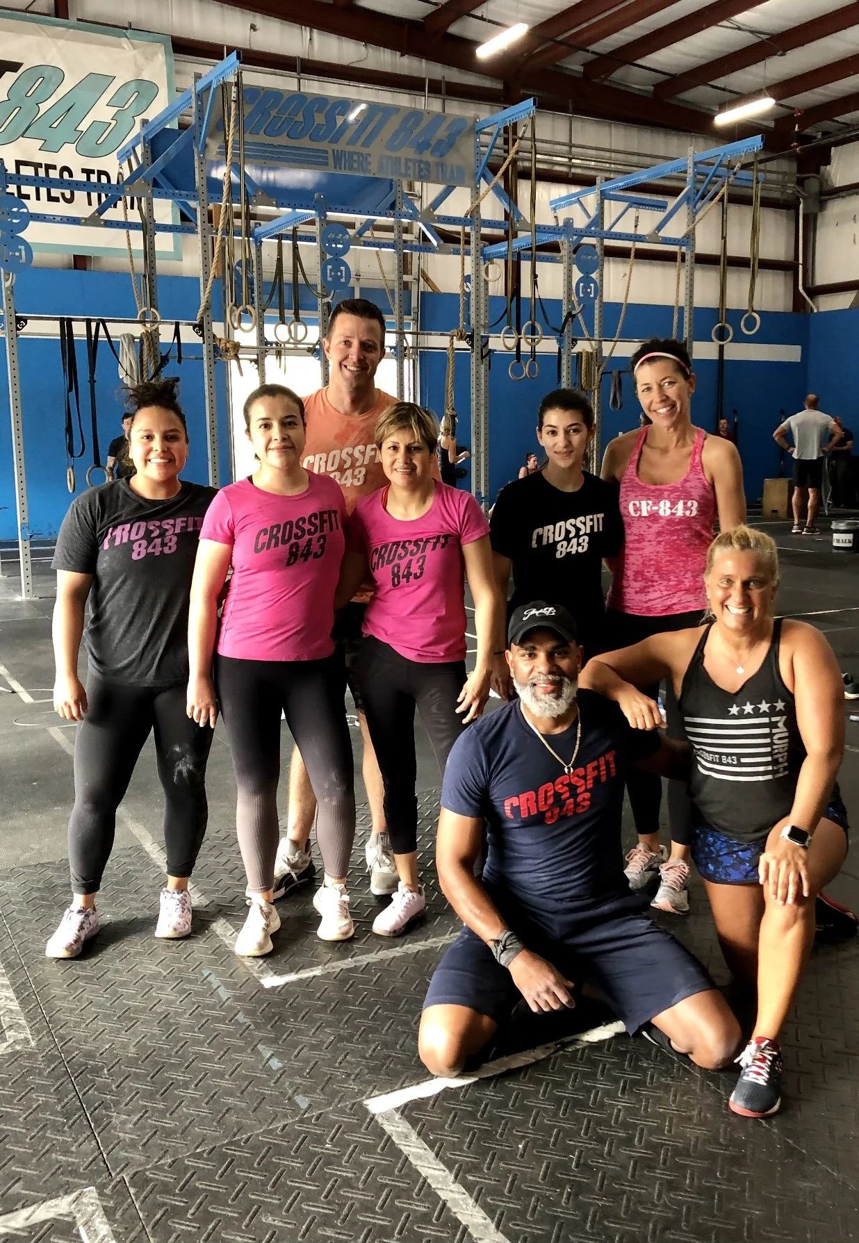 3.01.22 Workout of the Day