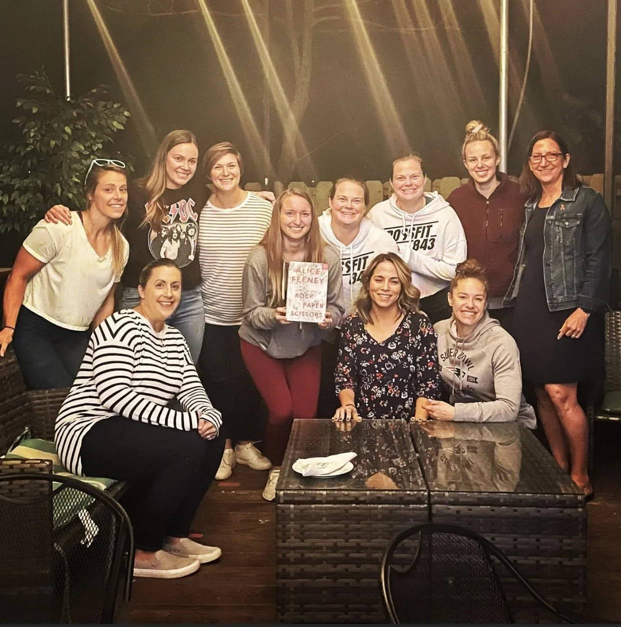 3.06.22 Workout of the Day