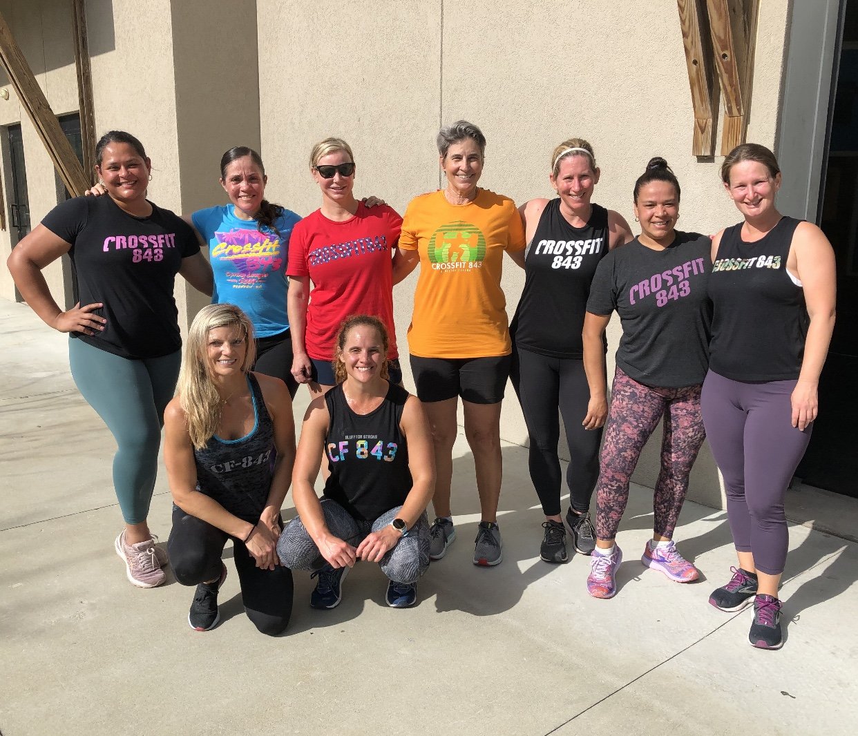 3.14.22 Workout of the Day