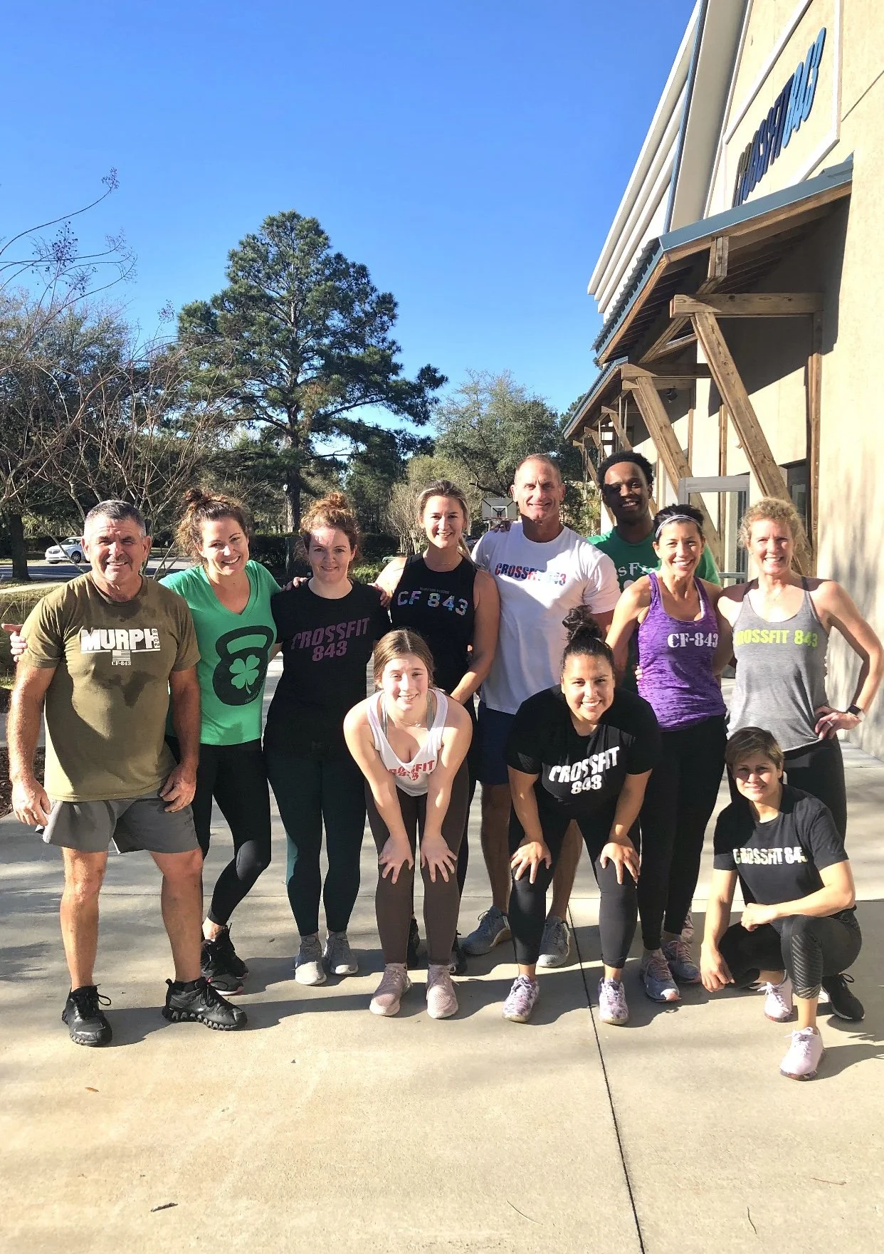 3.17.22 Workout of the Day