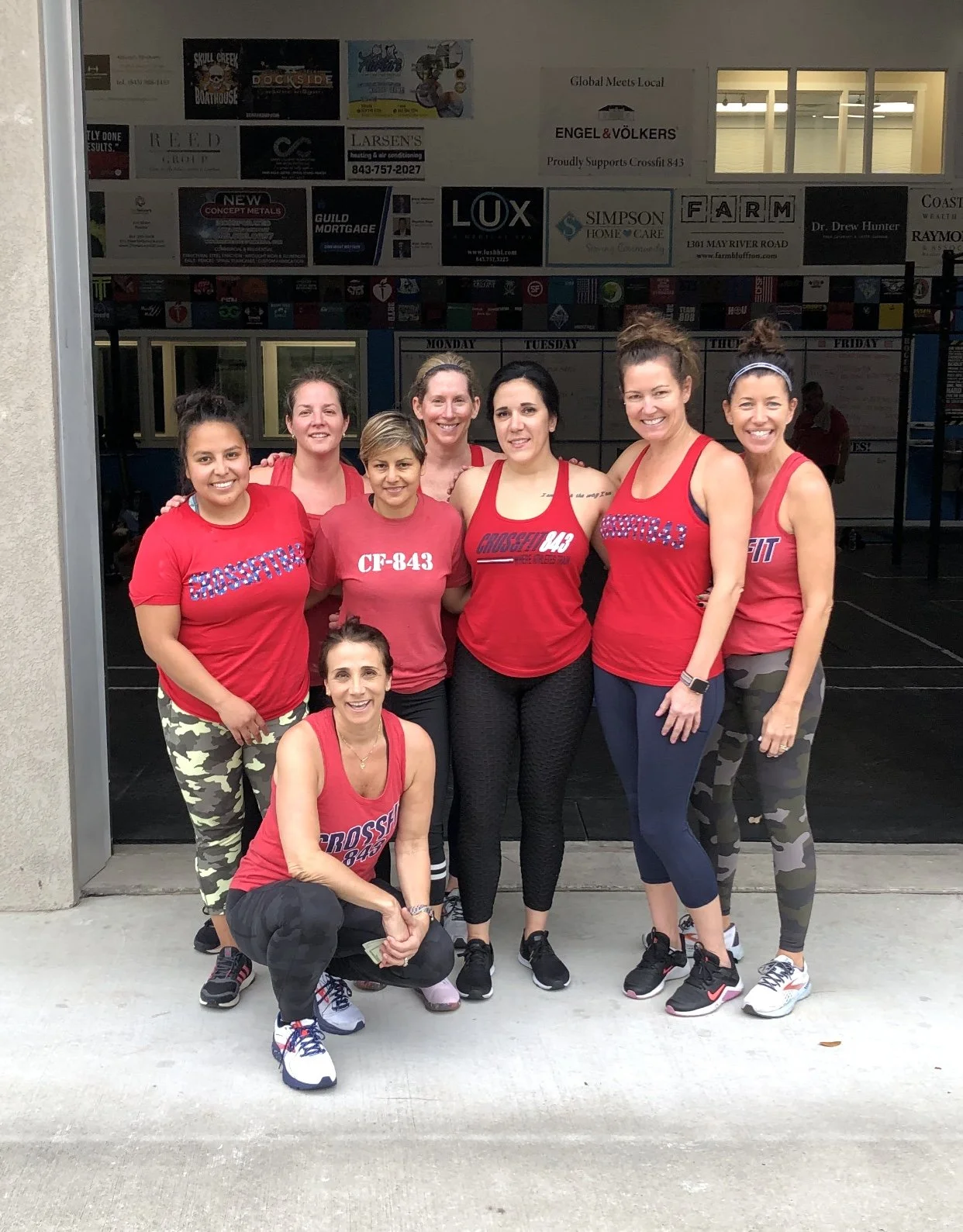 3.18.22 Workout of the Day