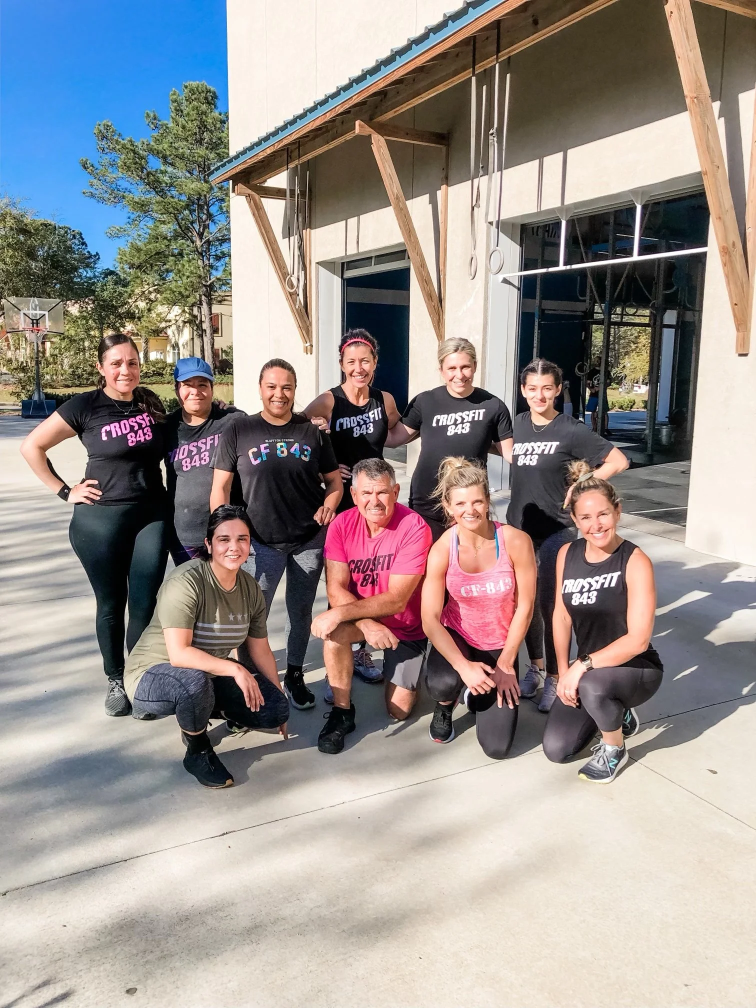 3.22.22 Workout of the Day