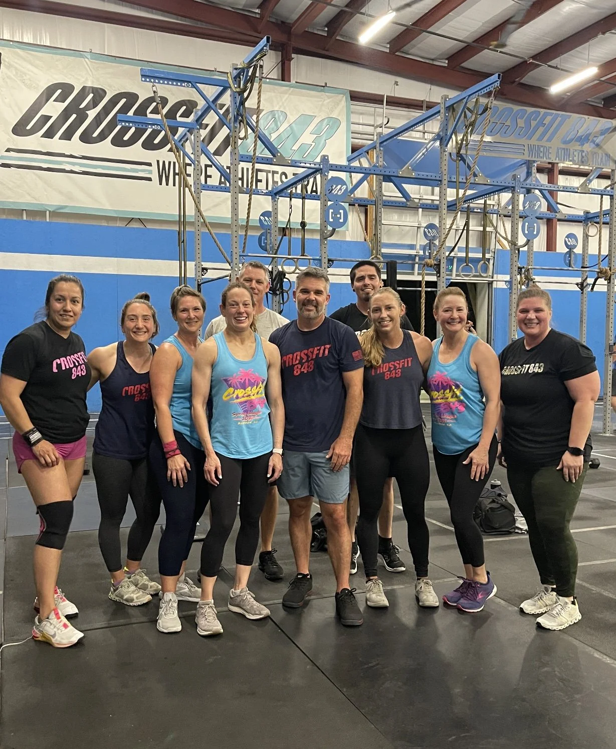 3.24.22 Workout of the Day