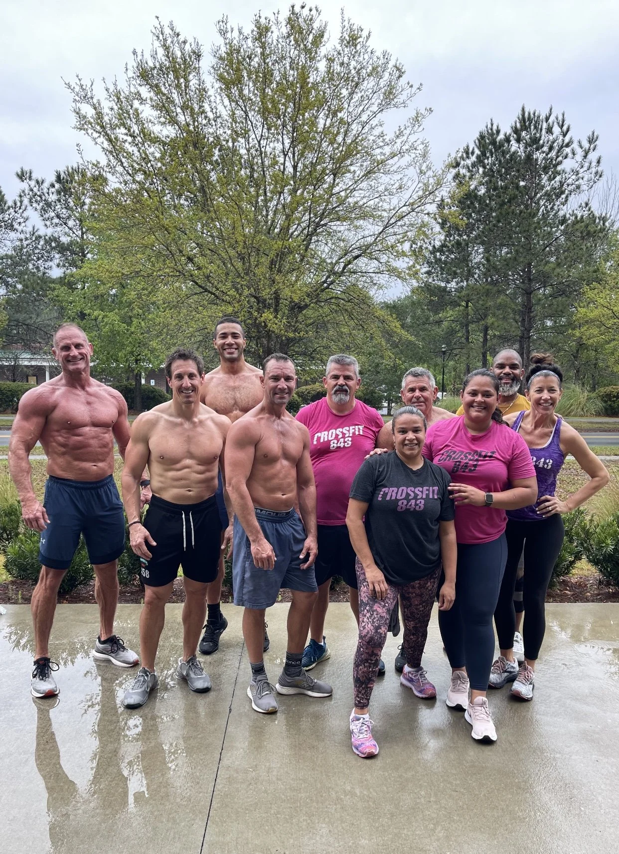 3.26.22 Workout of the Day