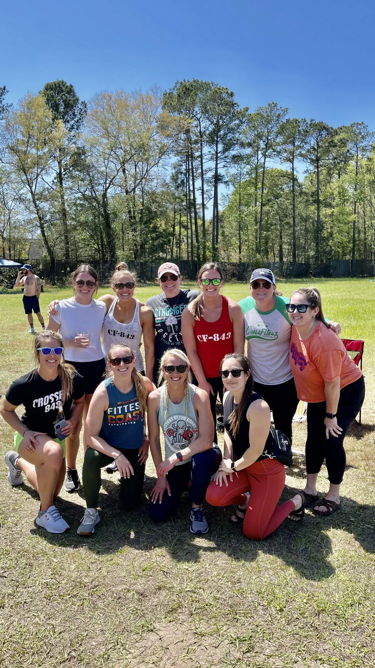 4.5.22 Workout of the Day