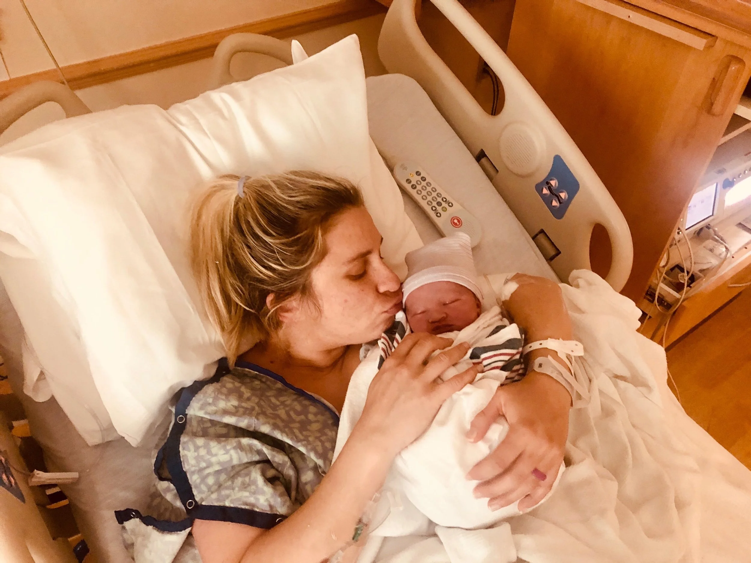 4.14.22 Workout of the Day