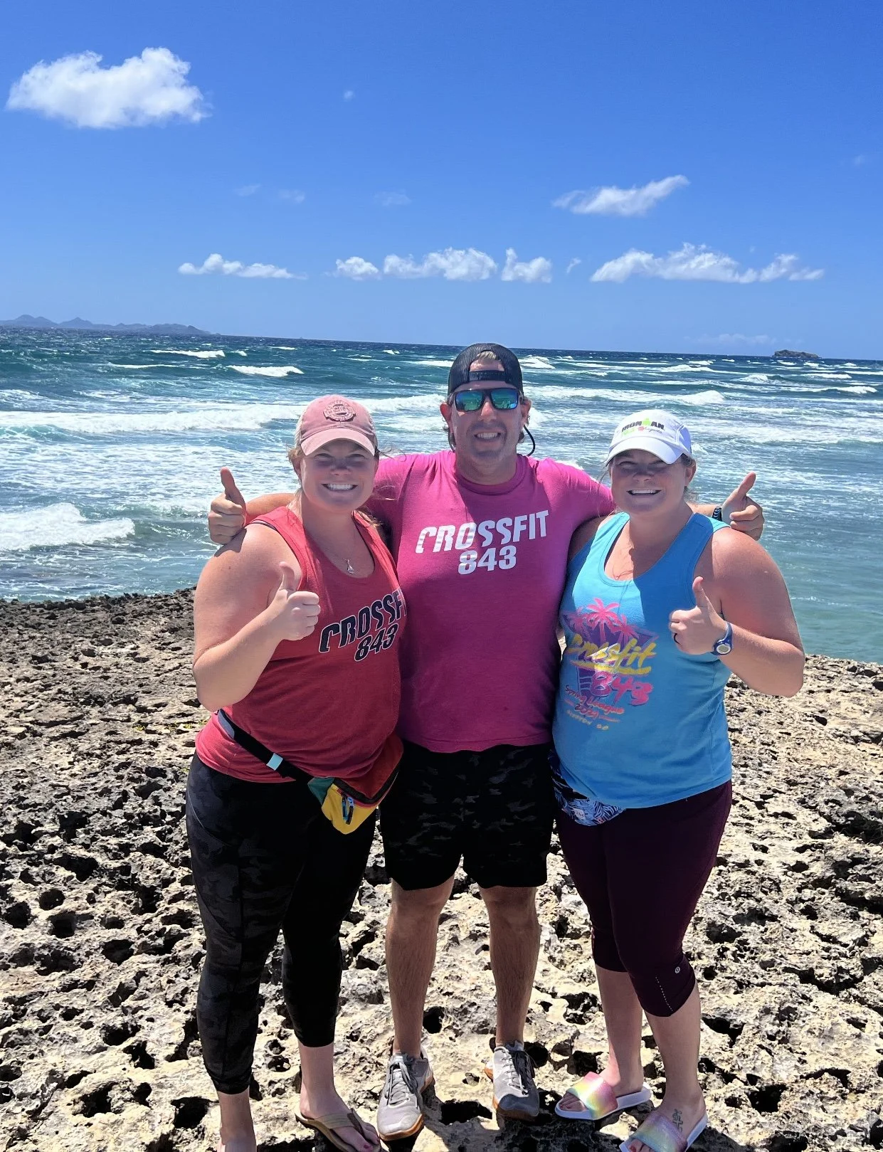 4.16.22 Workout of the Day