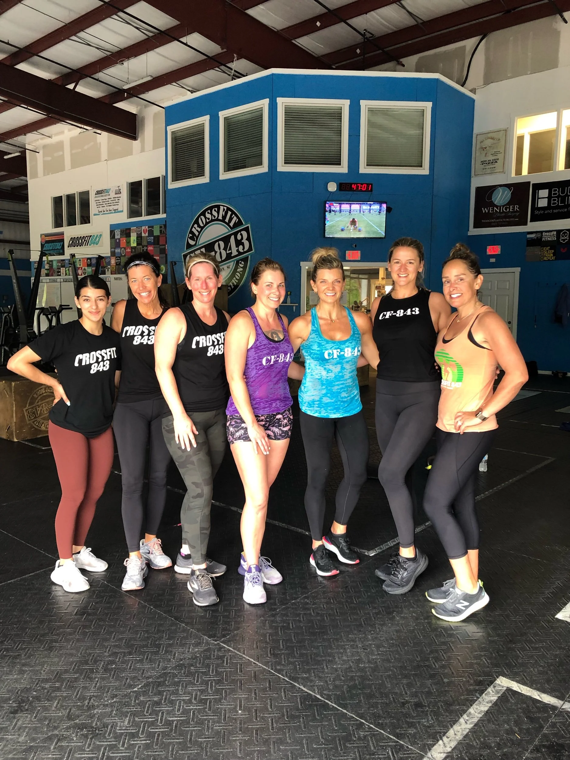 4.19.22 Workout of the Day