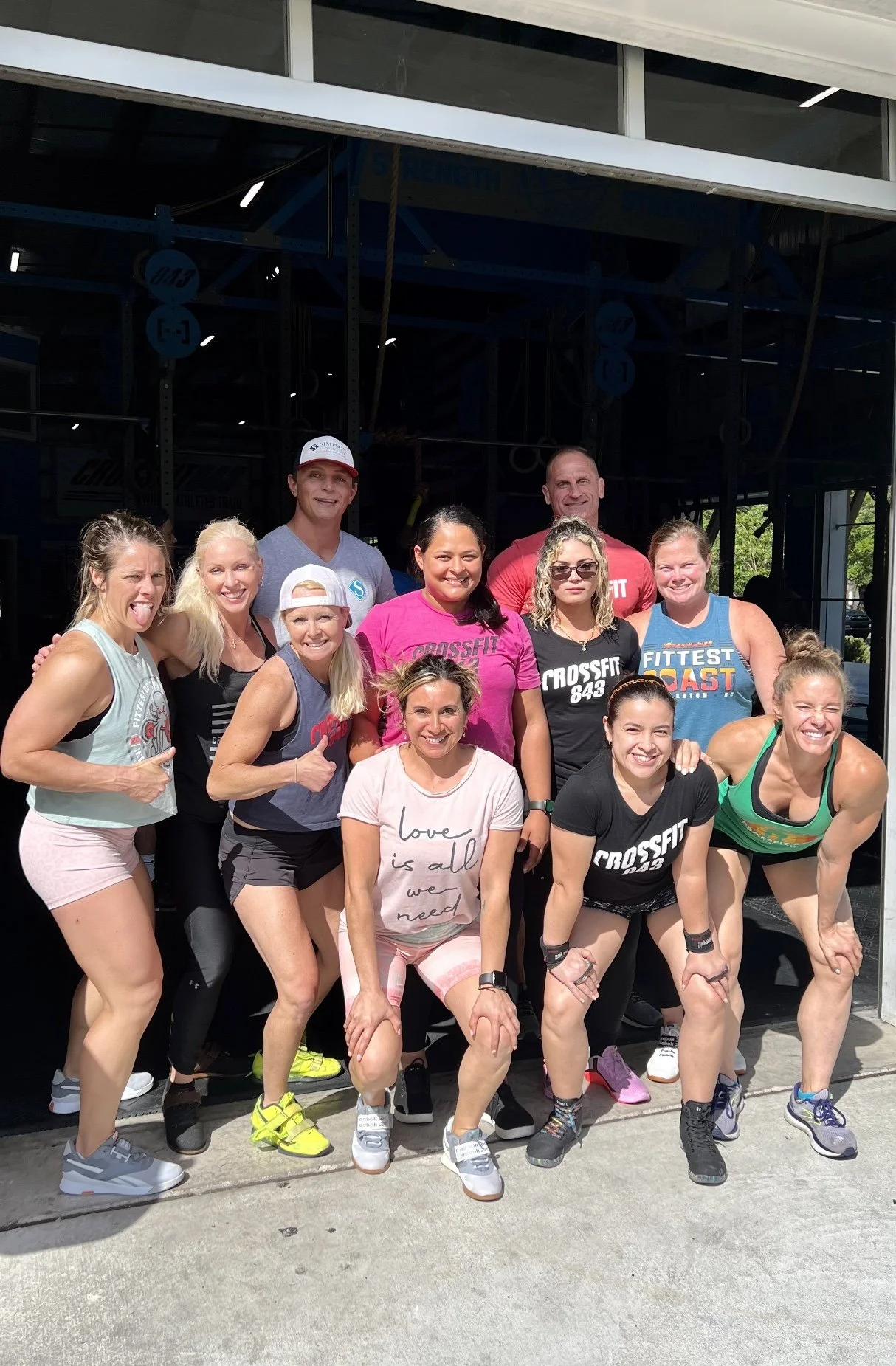 4.21.22 Workout of the Day