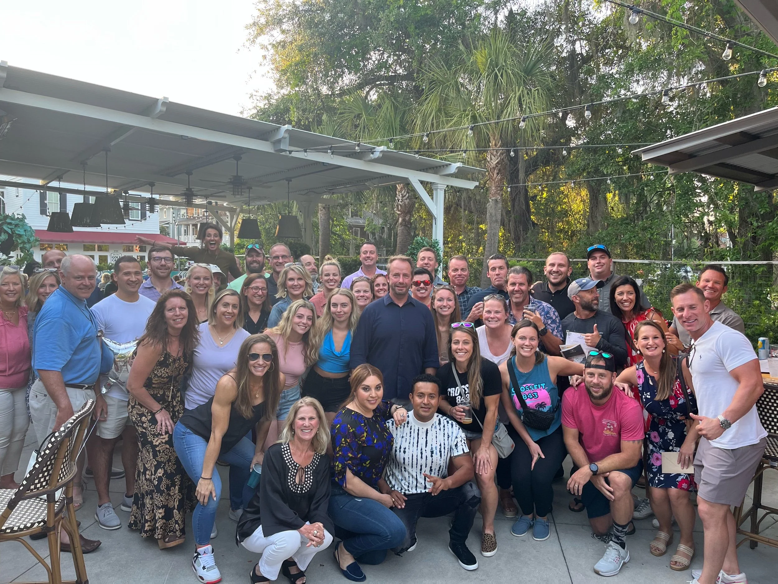 4.30.22 Workout of the Day