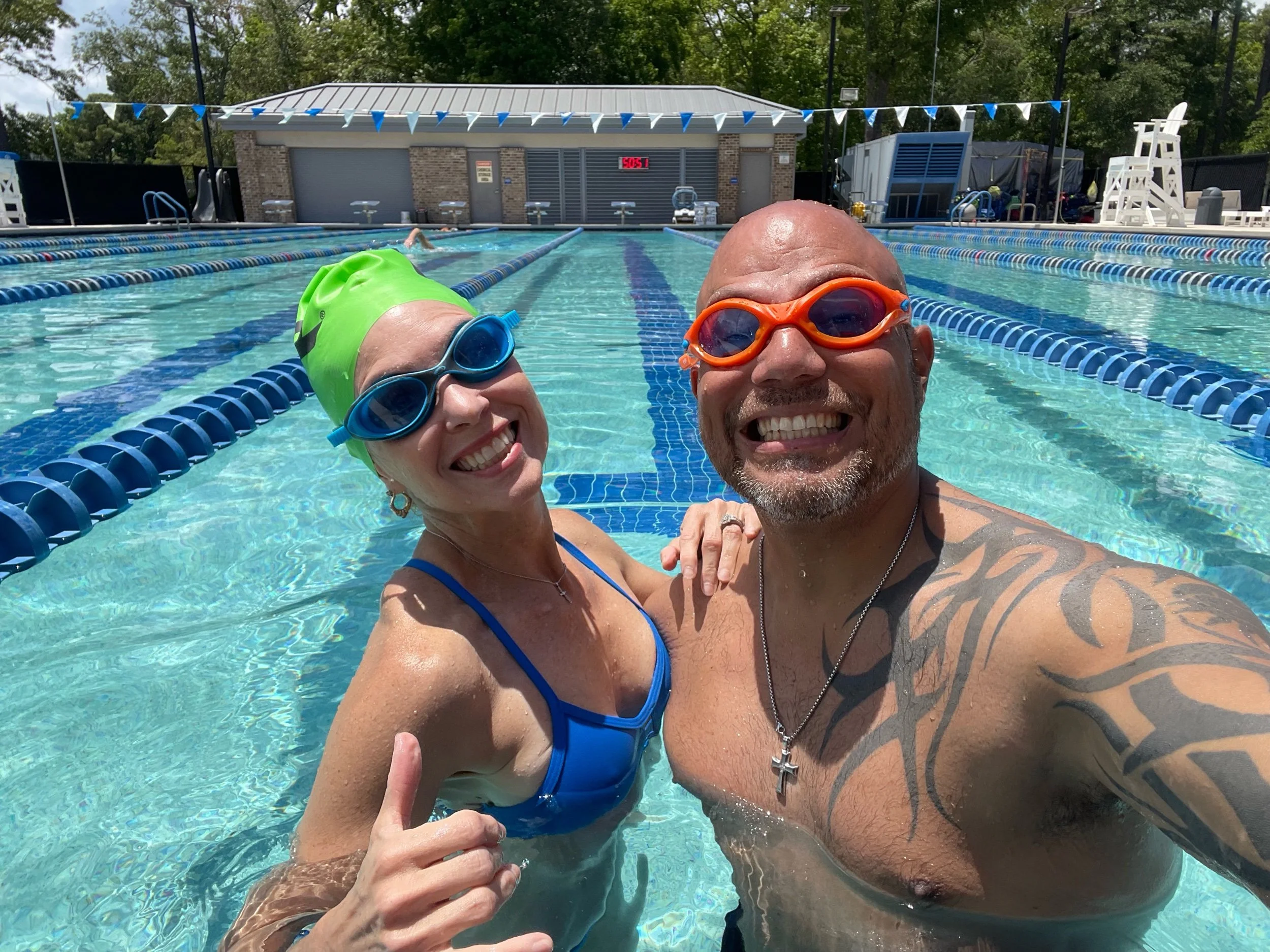 5.15.22 Workout of the Day