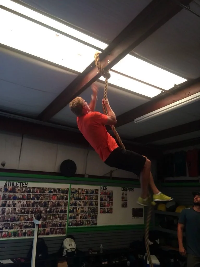 5.16.22 Workout of the Day