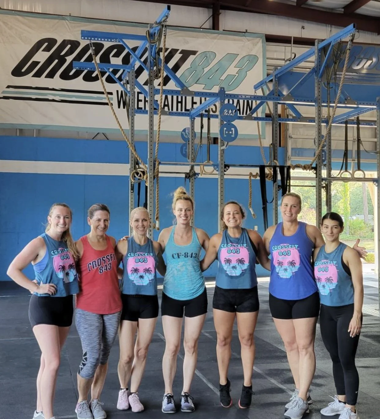 5.17.22 Workout of the Day