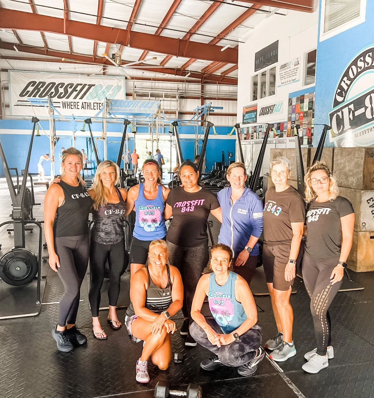 5.18.22 Workout of the Day