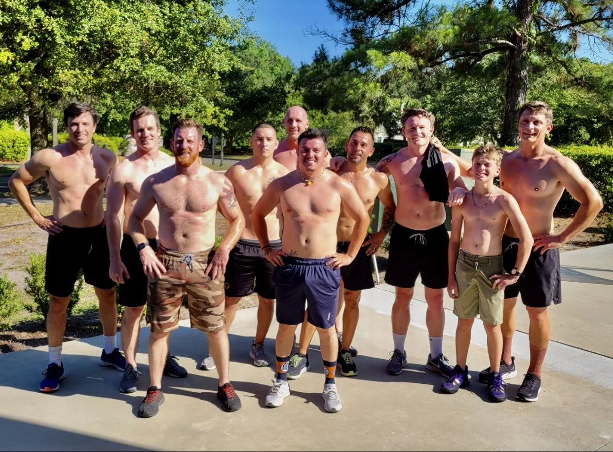 5.19.22 Workout of the Day