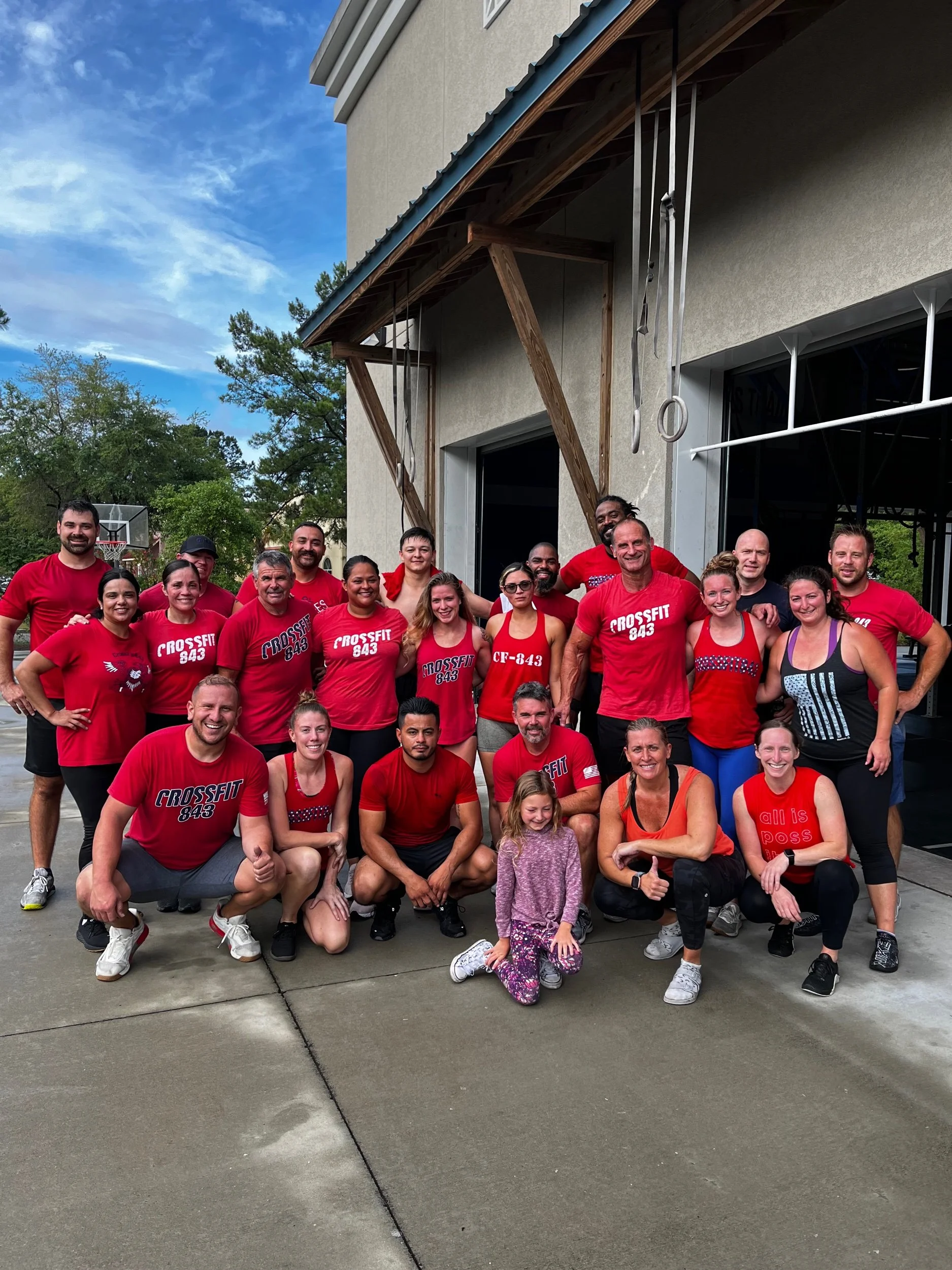 5.20.22 Workout of the Day