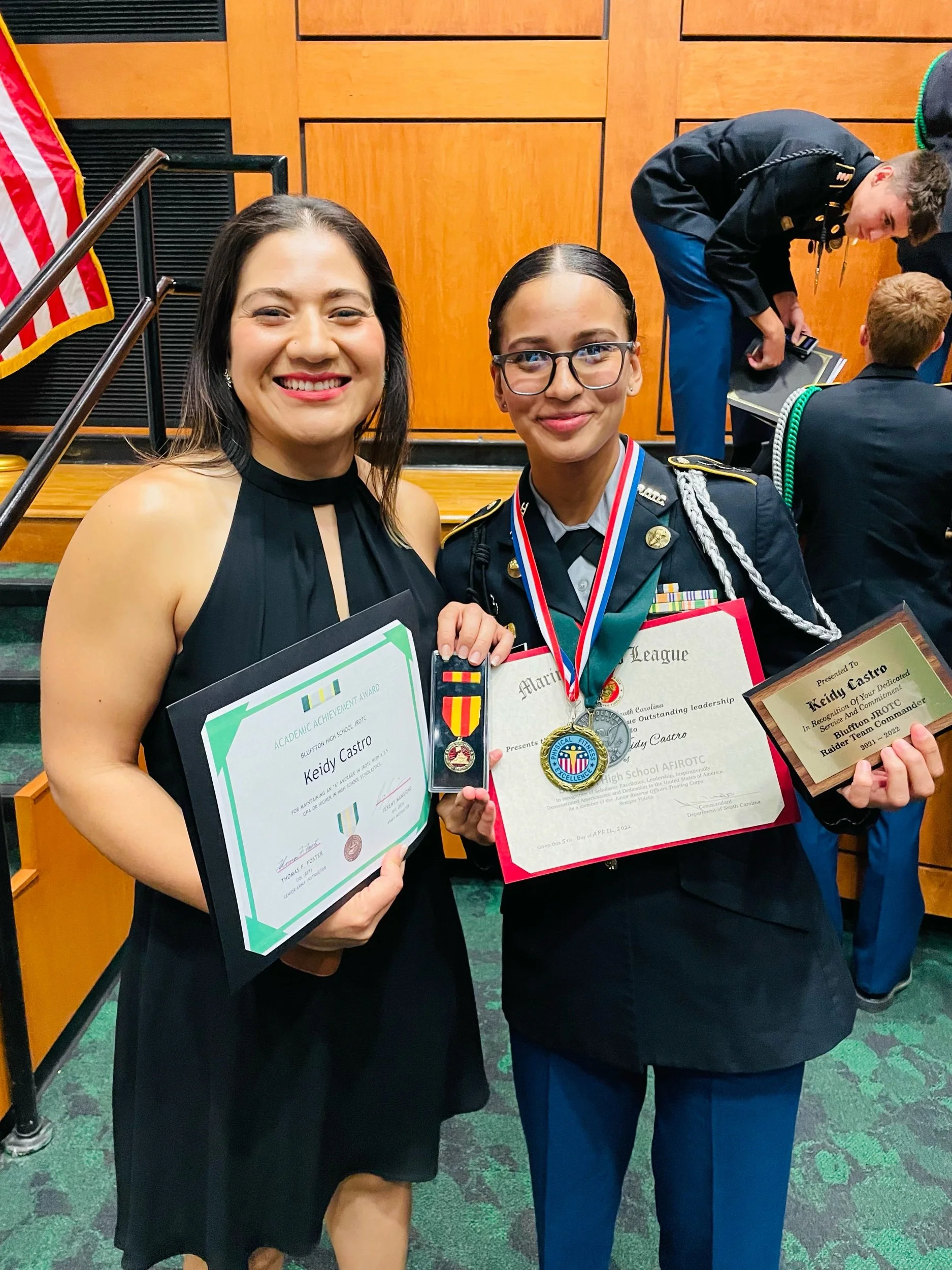 5.24.22 Workout of the Day