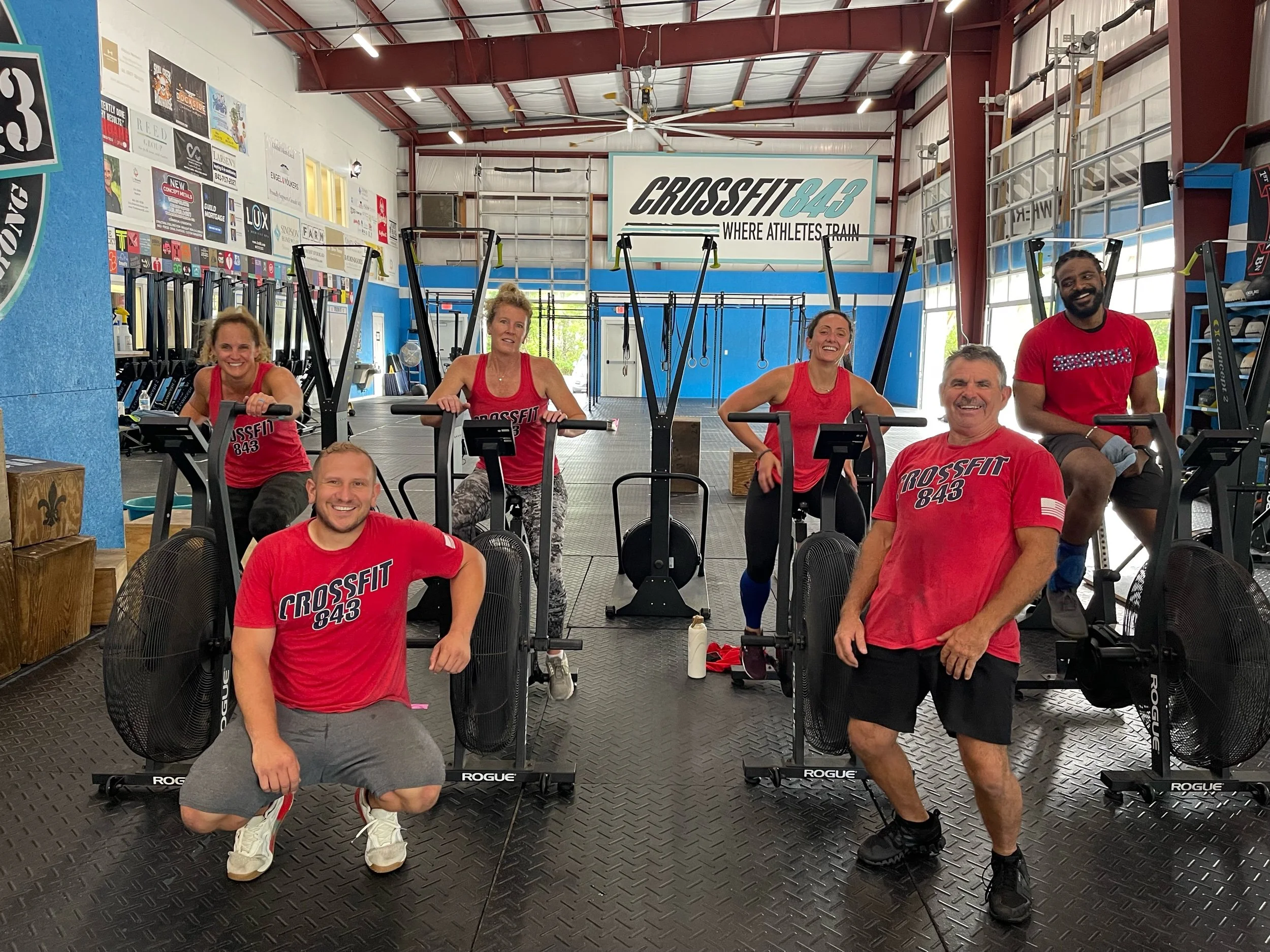 5.27.22 Workout of the Day