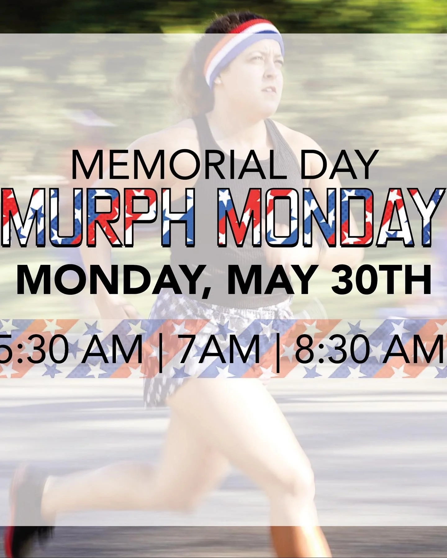 5.30.22 Workout of the Day