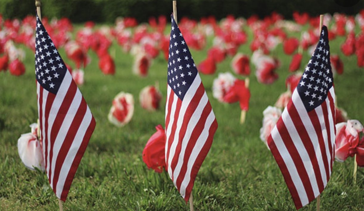 5.29.22 Workout of the Day