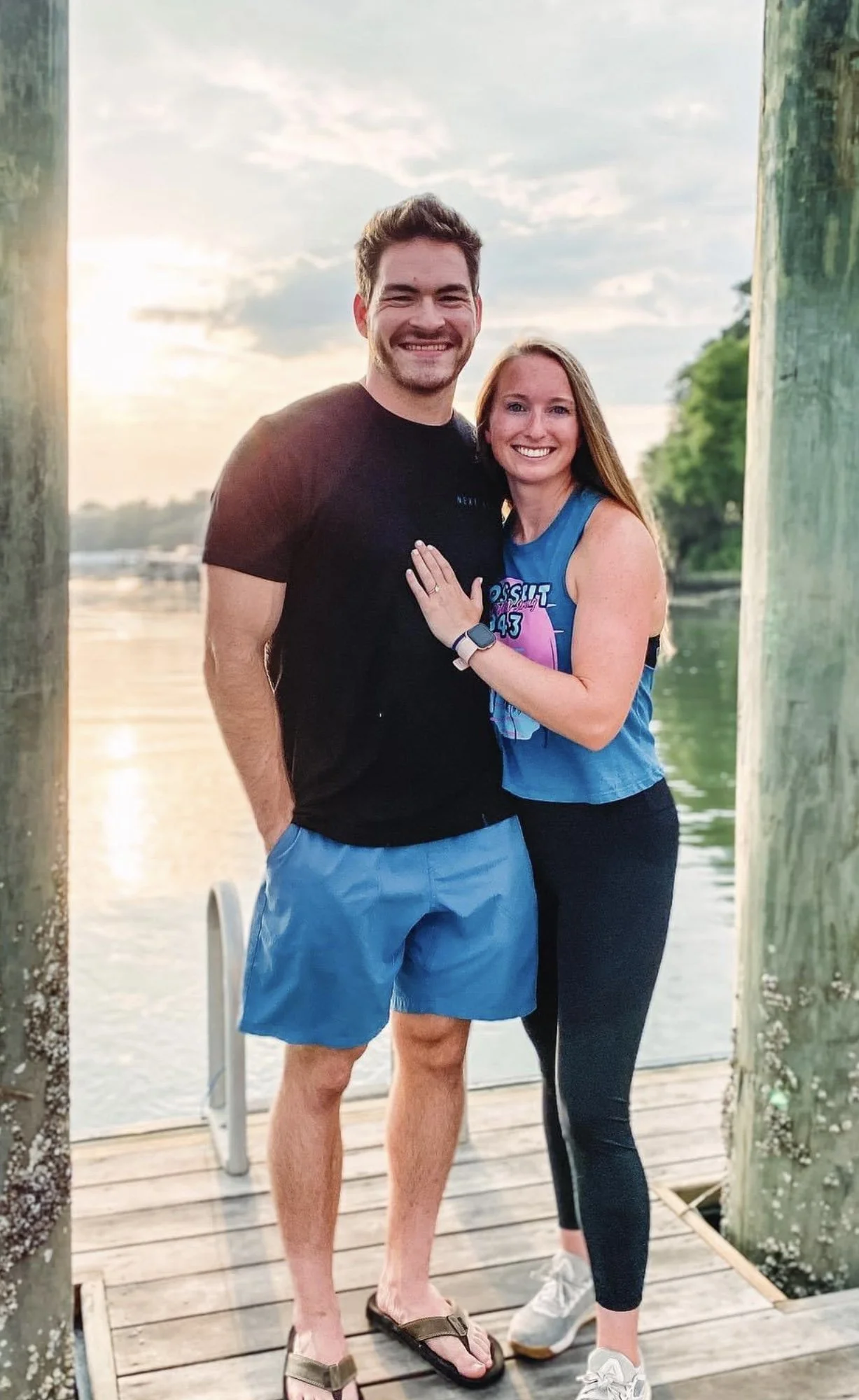 6.6.22 Workout of the Day